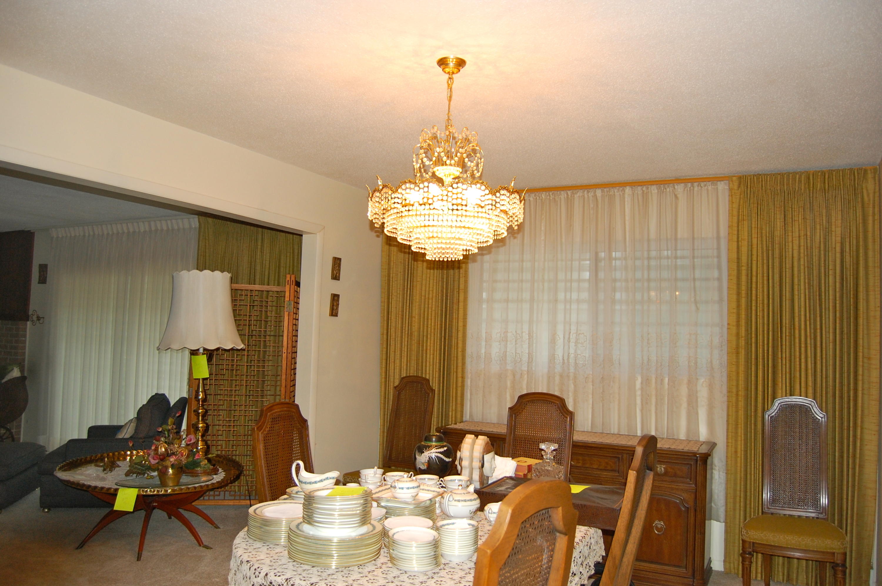 BAYOU POQUITO - Residential