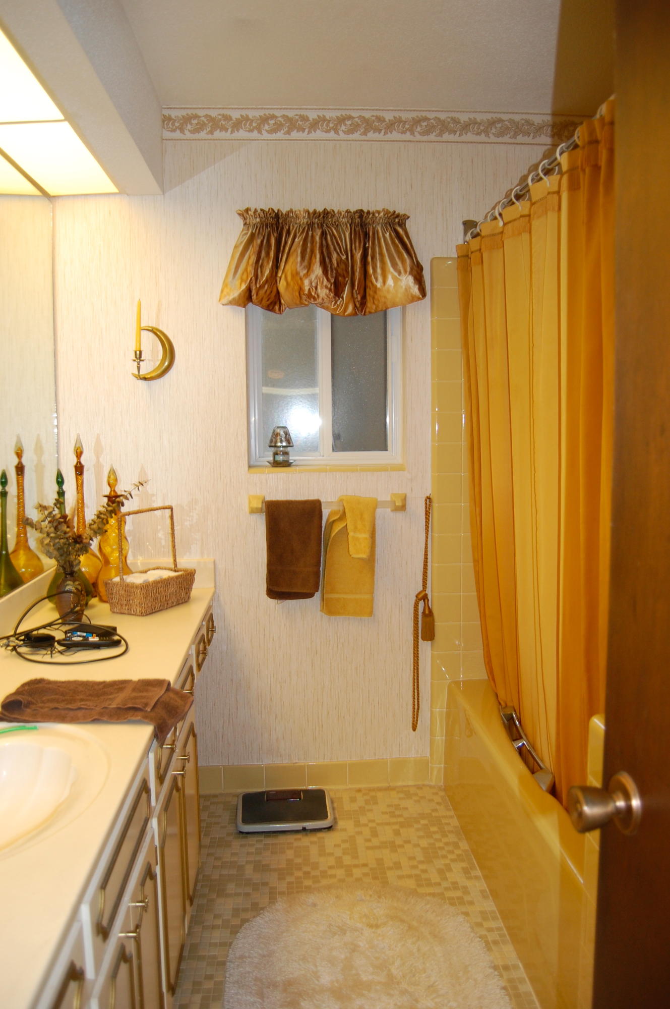 BAYOU POQUITO - Residential