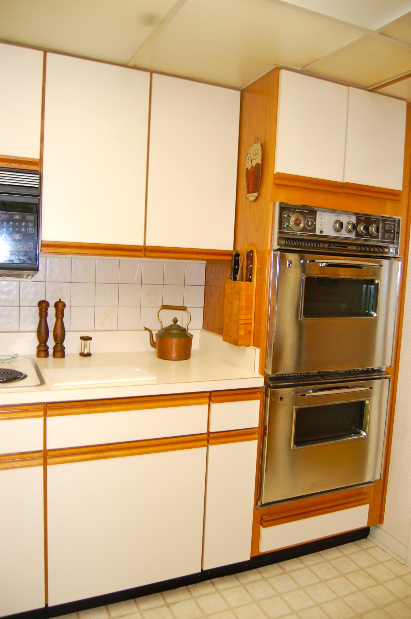 BAYOU POQUITO - Residential