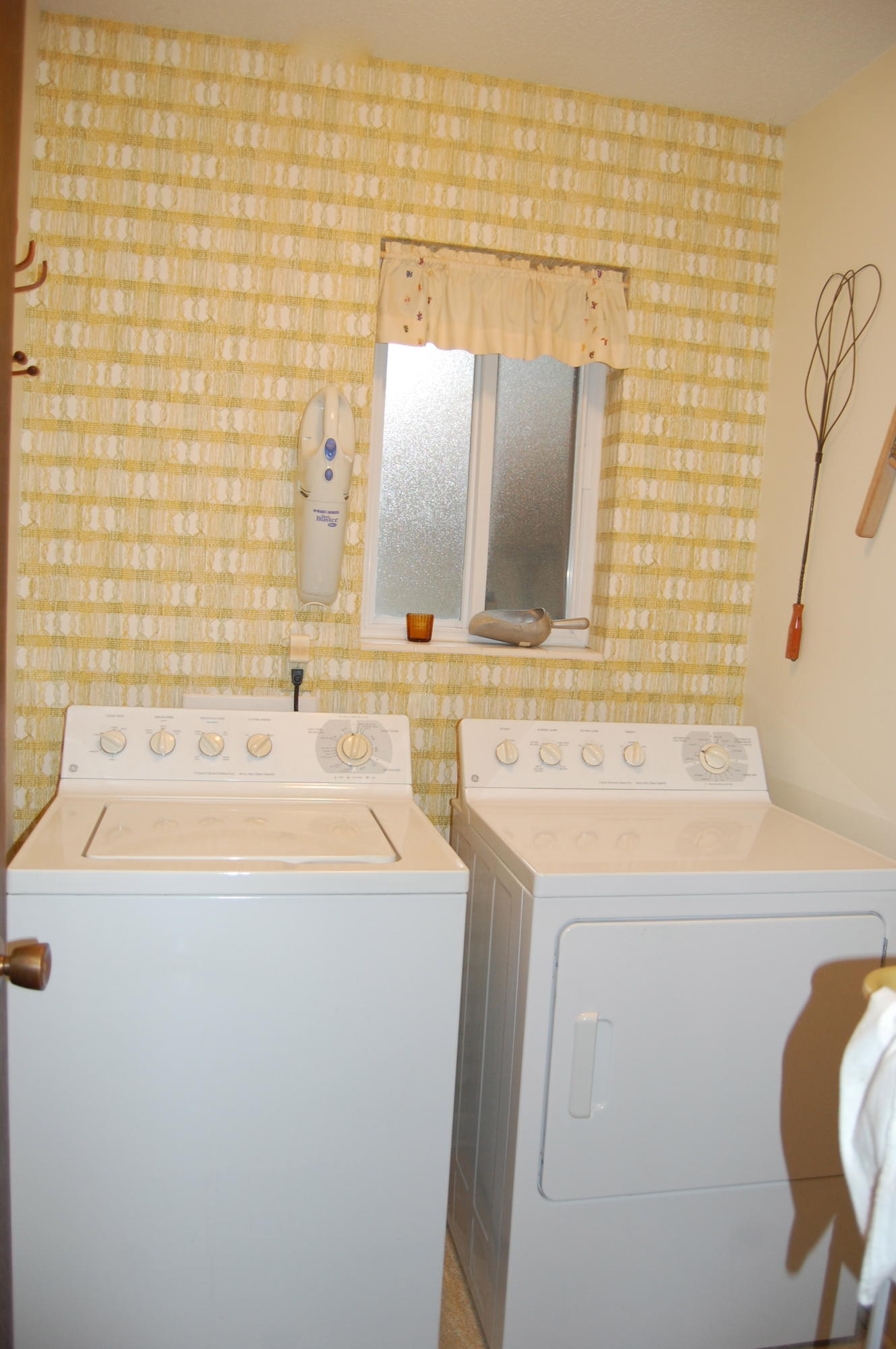 BAYOU POQUITO - Residential