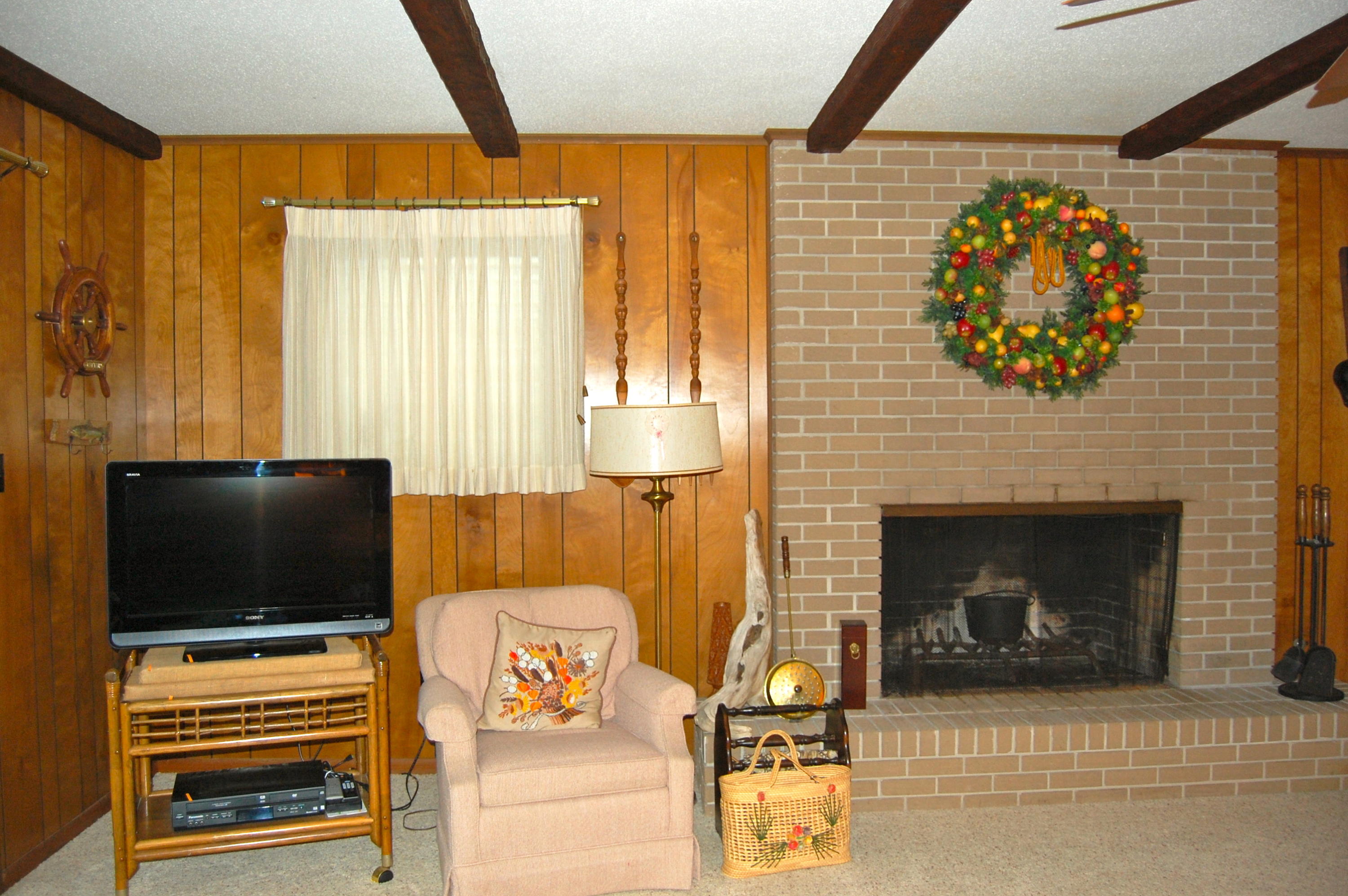 BAYOU POQUITO - Residential