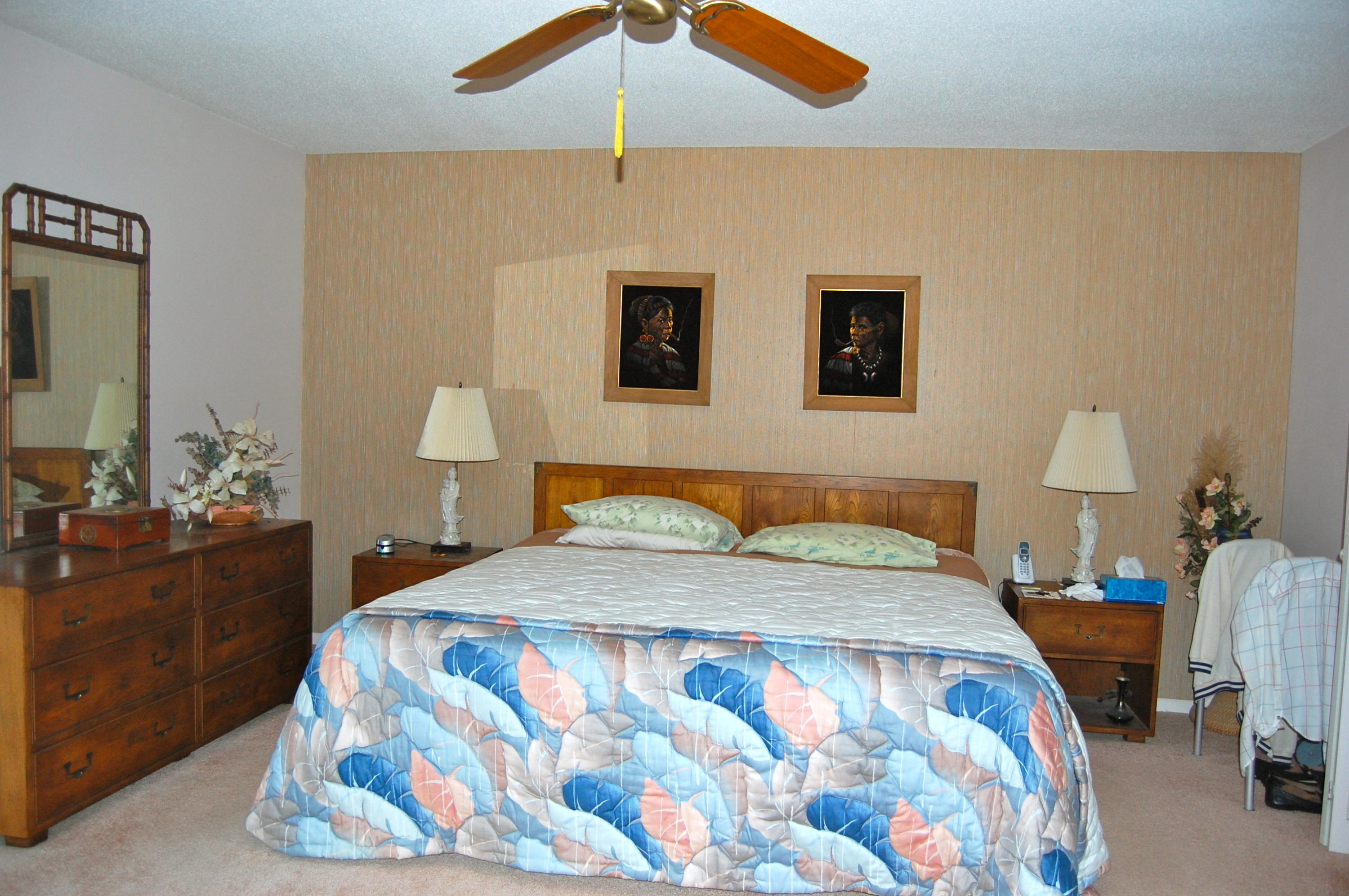 BAYOU POQUITO - Residential