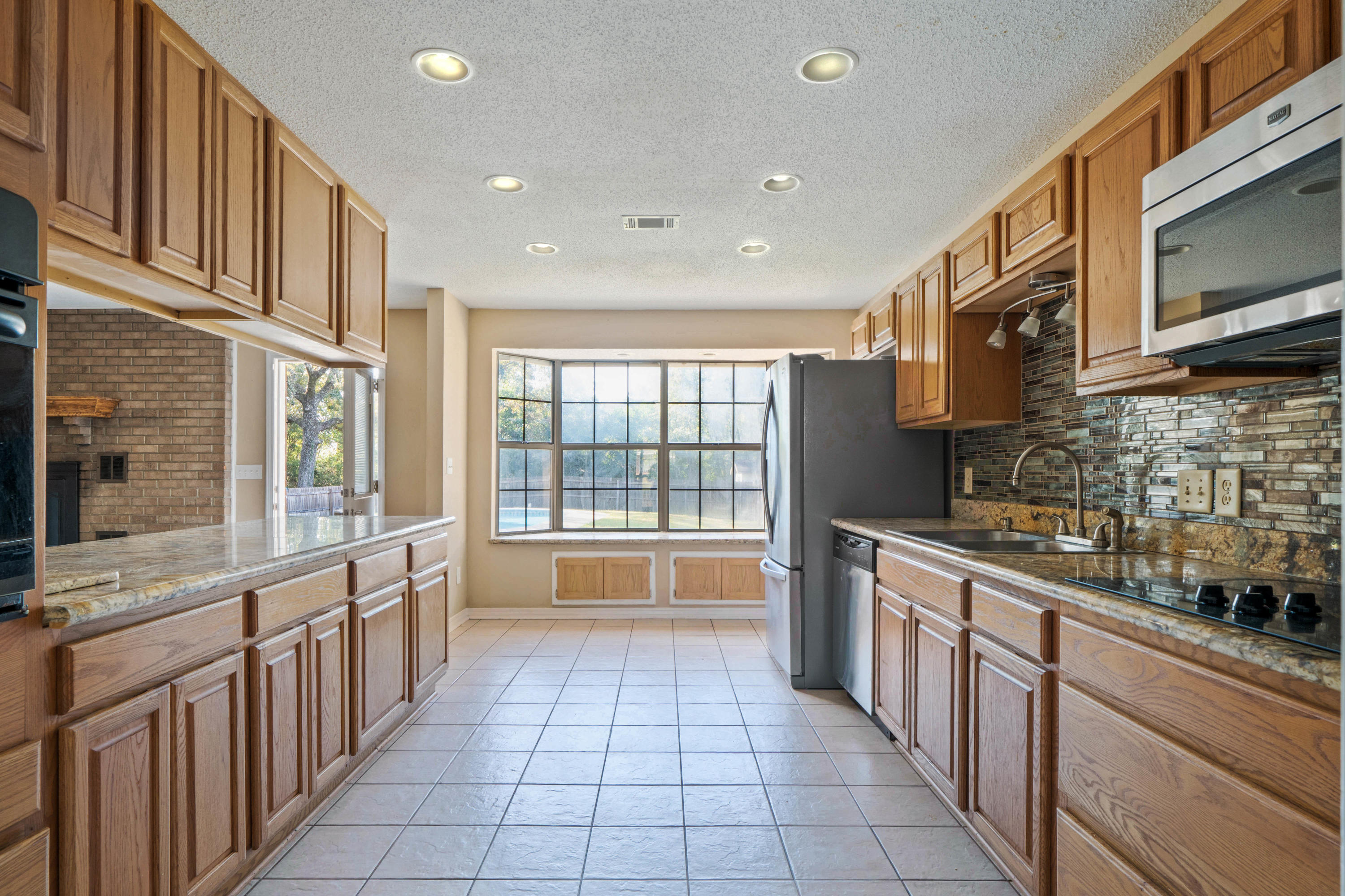 GRANDVIEW HEIGHTS - Residential