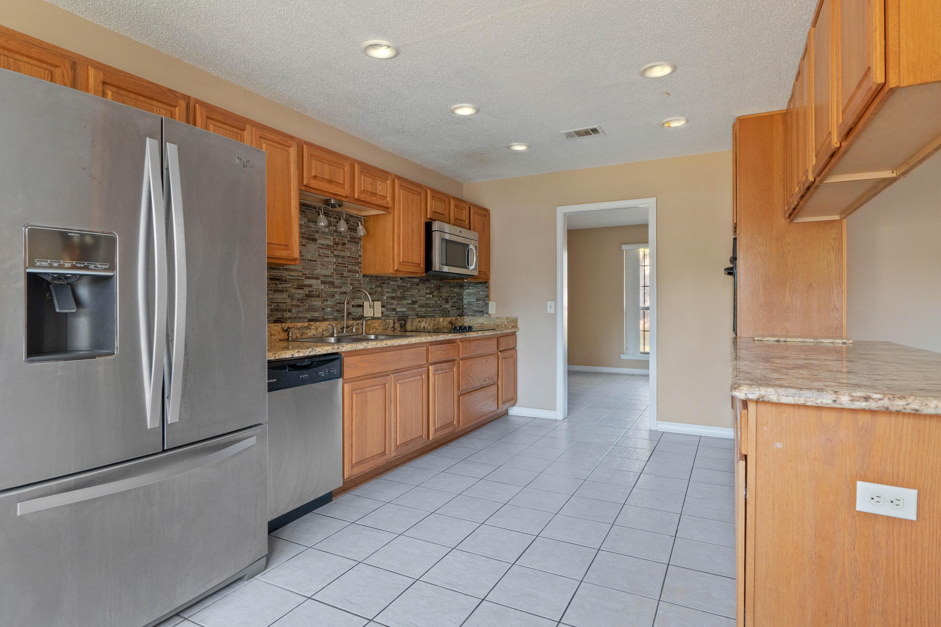 GRANDVIEW HEIGHTS - Residential