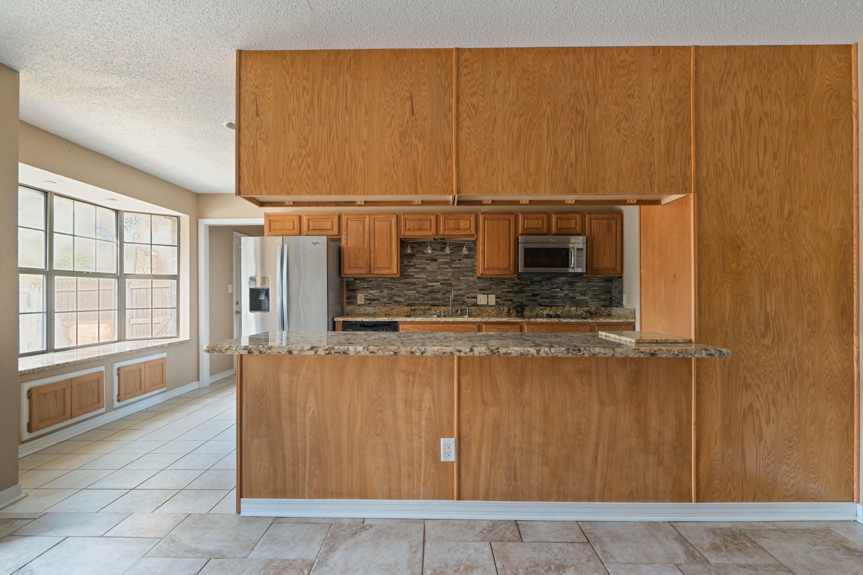 GRANDVIEW HEIGHTS - Residential