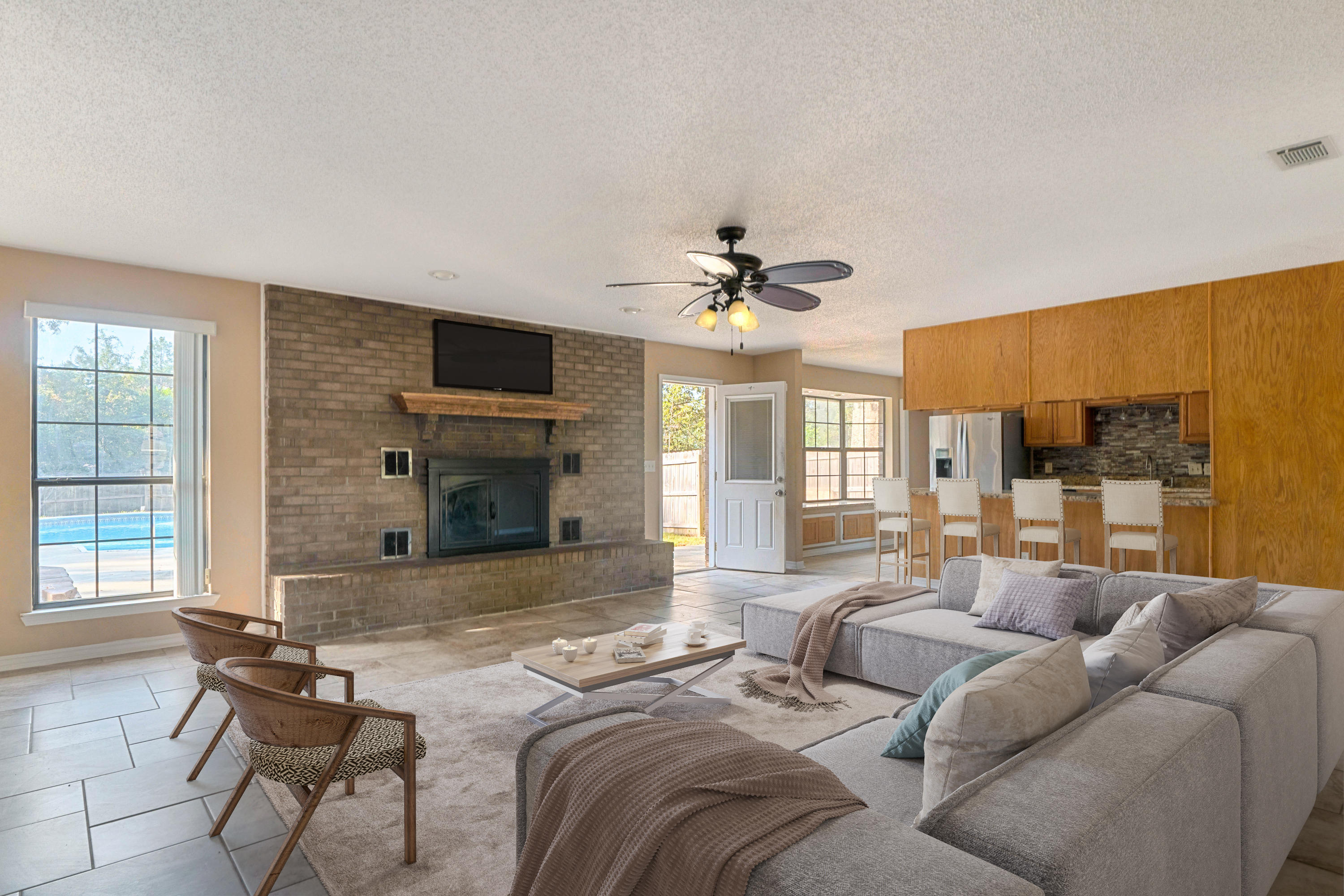 GRANDVIEW HEIGHTS - Residential