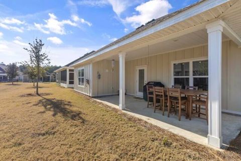 A home in Freeport