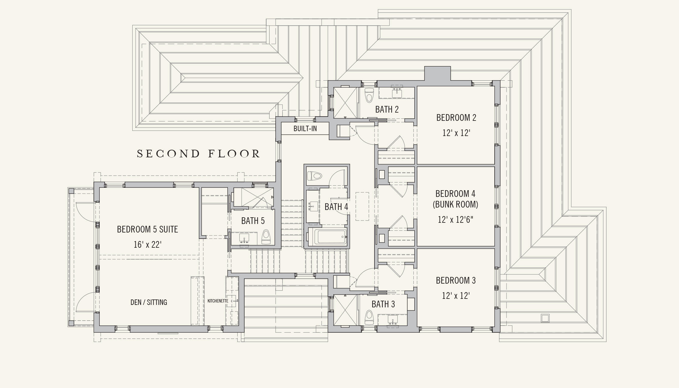 ALYS BEACH - Residential