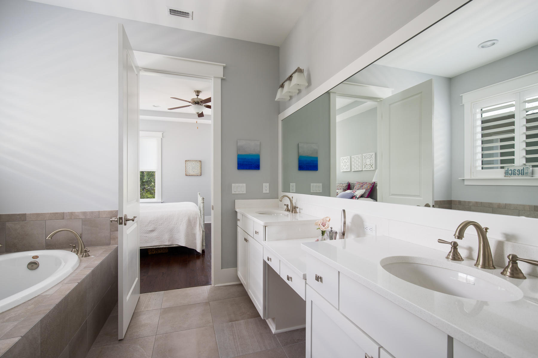 NATUREWALK AT SEAGROVE - Residential