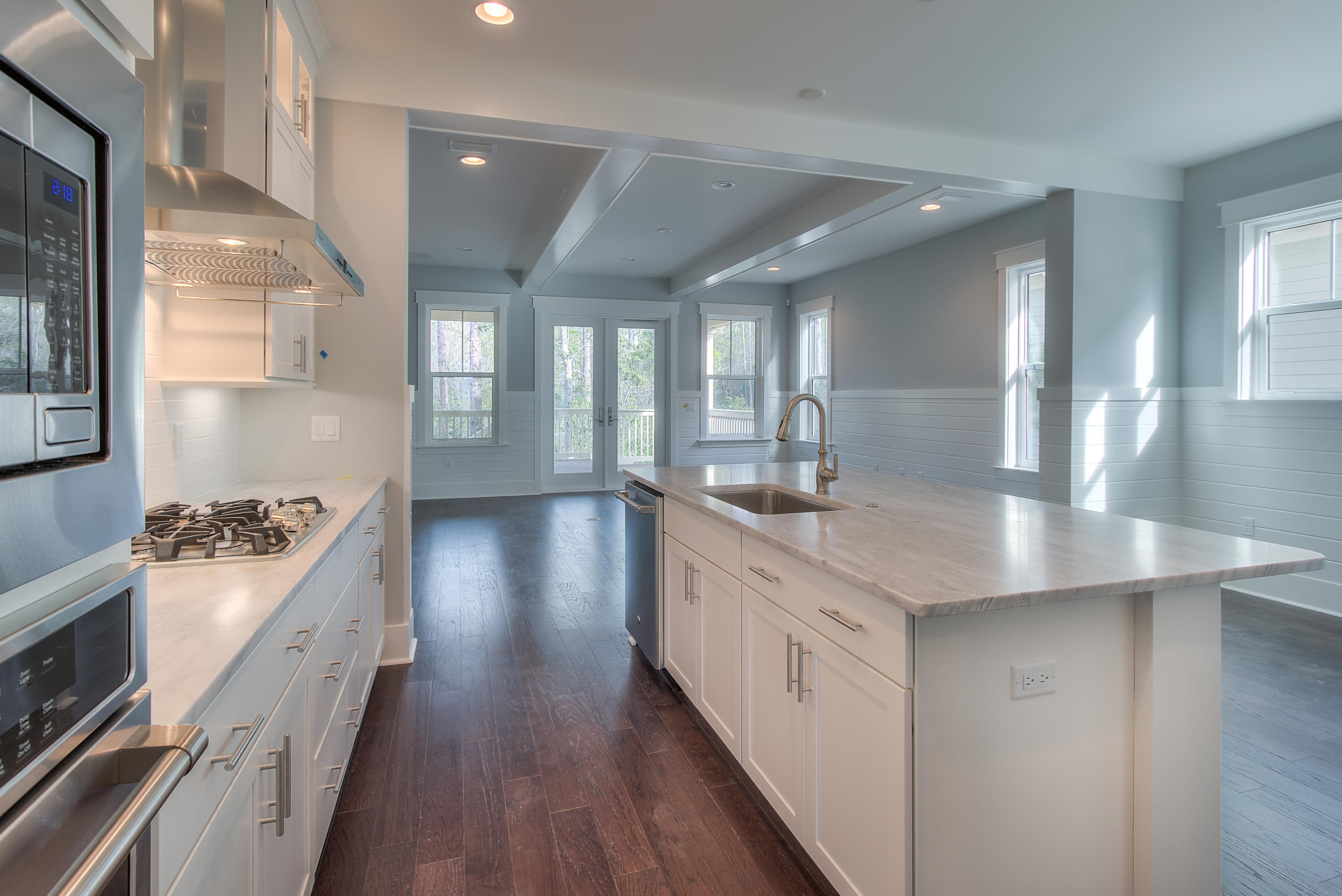 NATUREWALK AT SEAGROVE - Residential