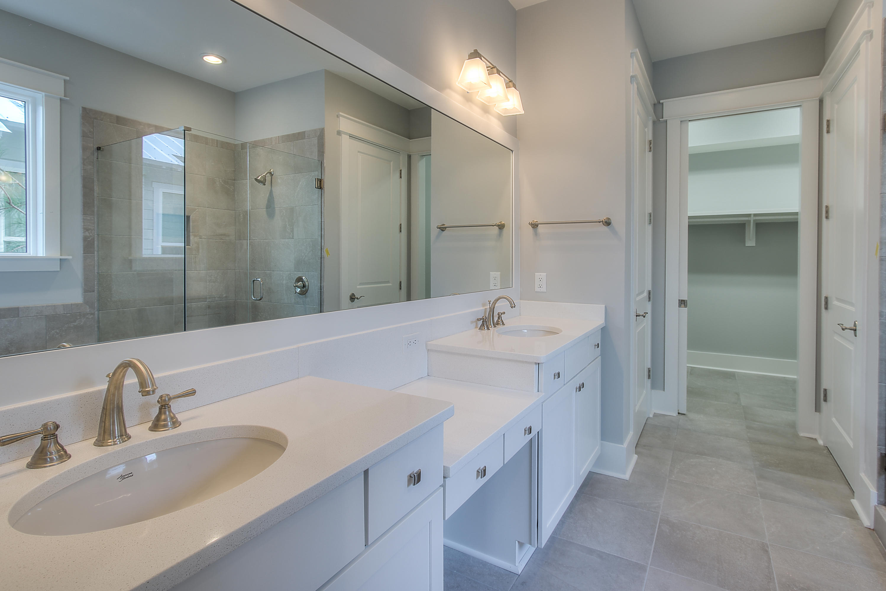 NATUREWALK AT SEAGROVE - Residential