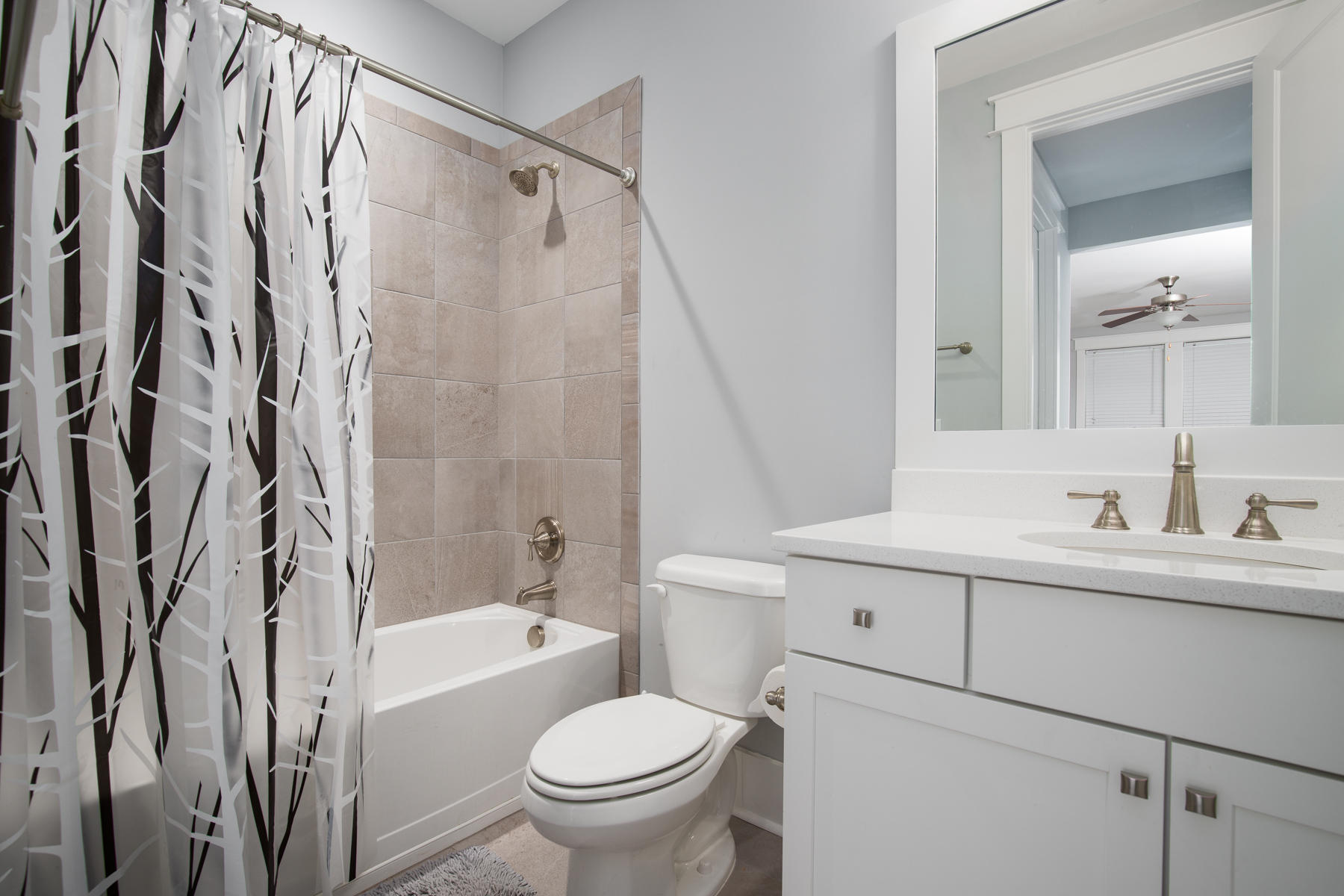 NATUREWALK AT SEAGROVE - Residential