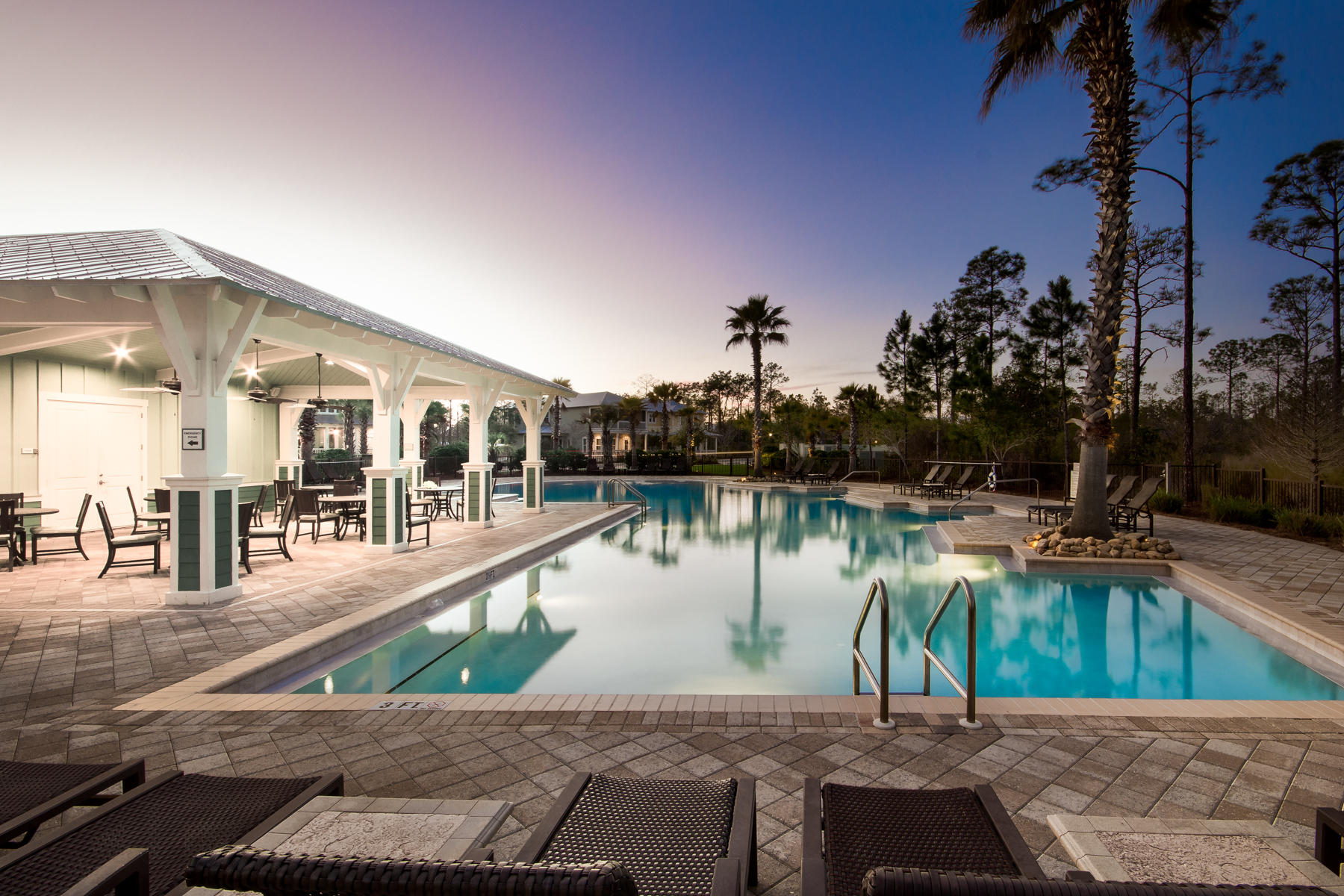 NATUREWALK AT SEAGROVE - Residential