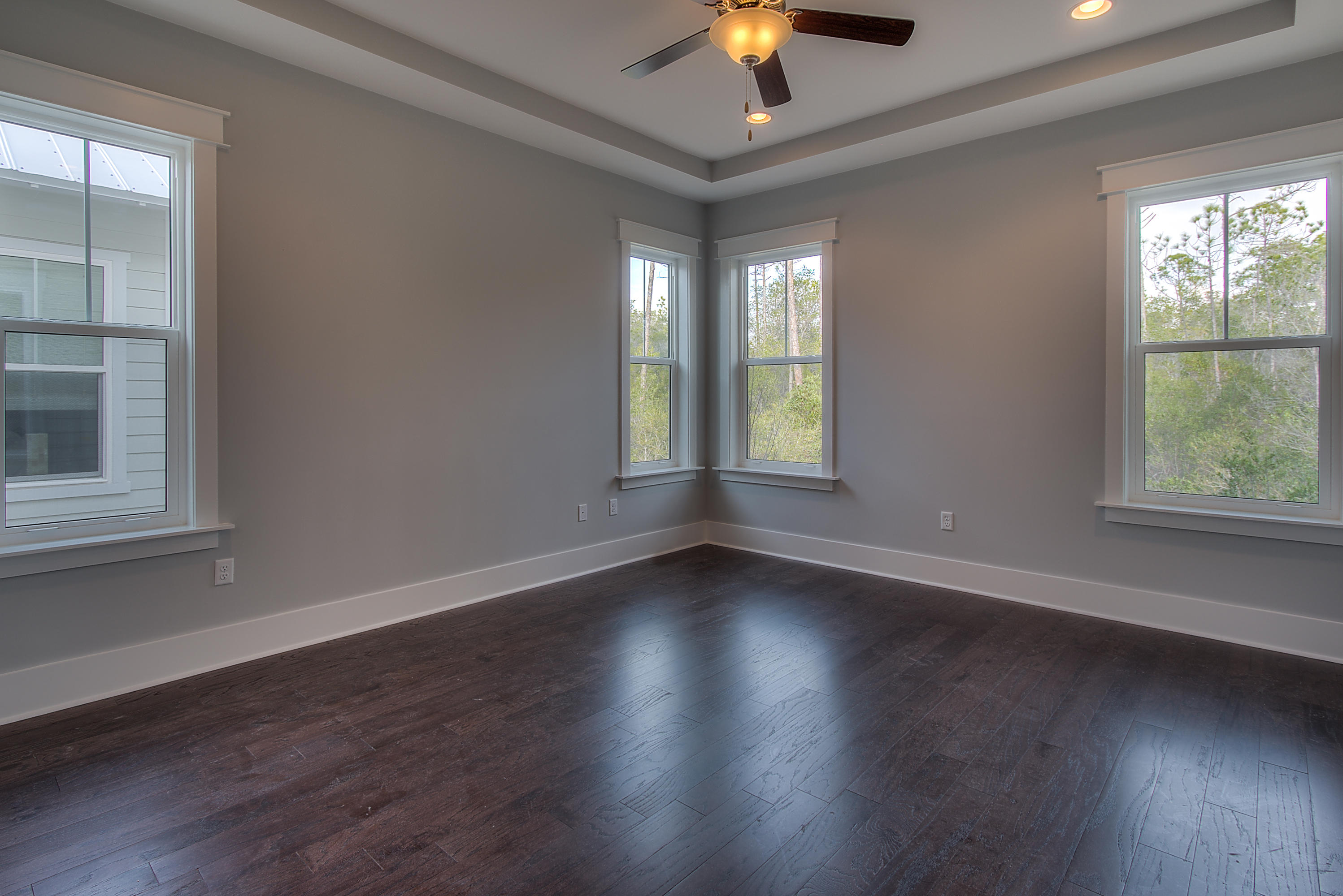 NATUREWALK AT SEAGROVE - Residential