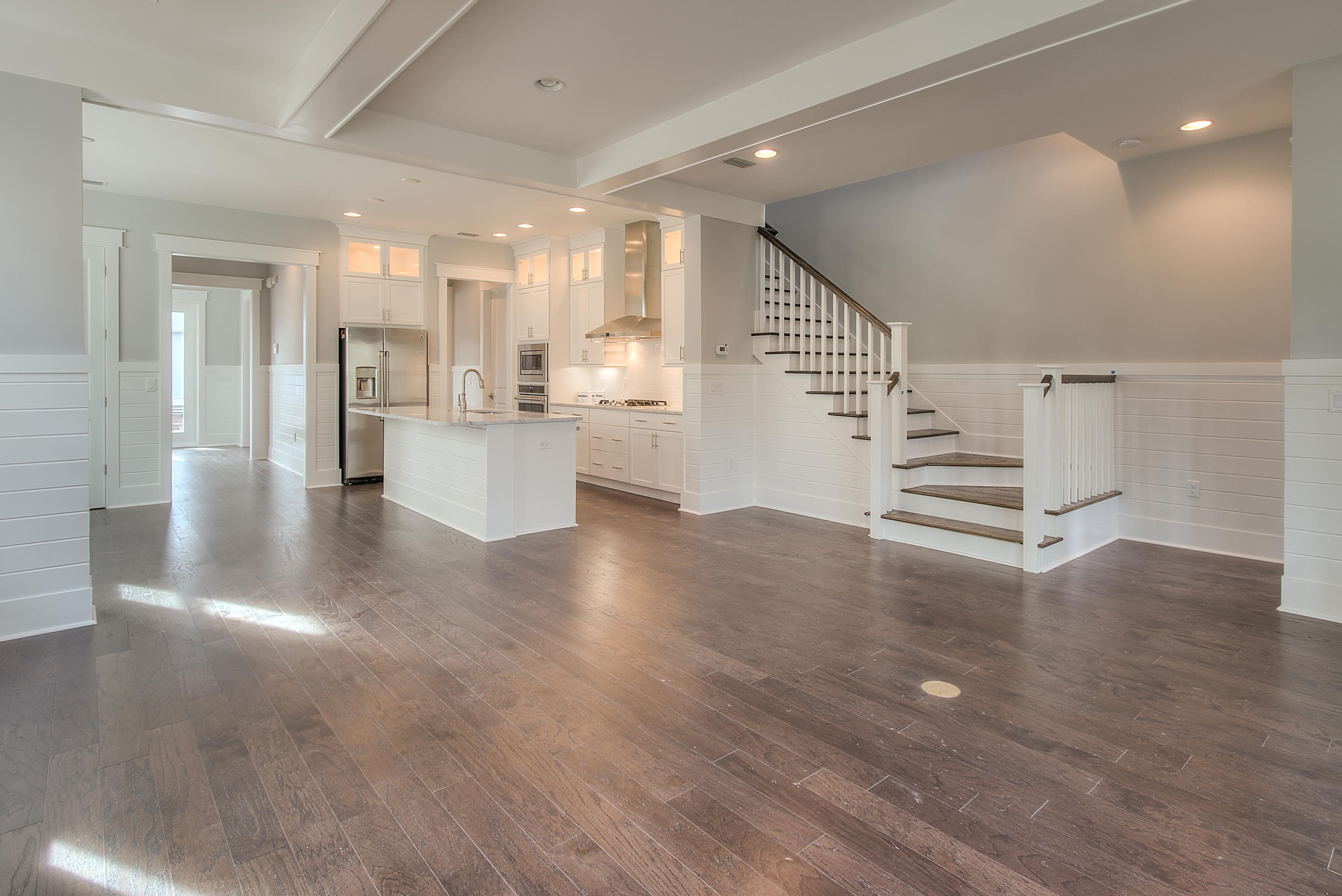 NATUREWALK AT SEAGROVE - Residential