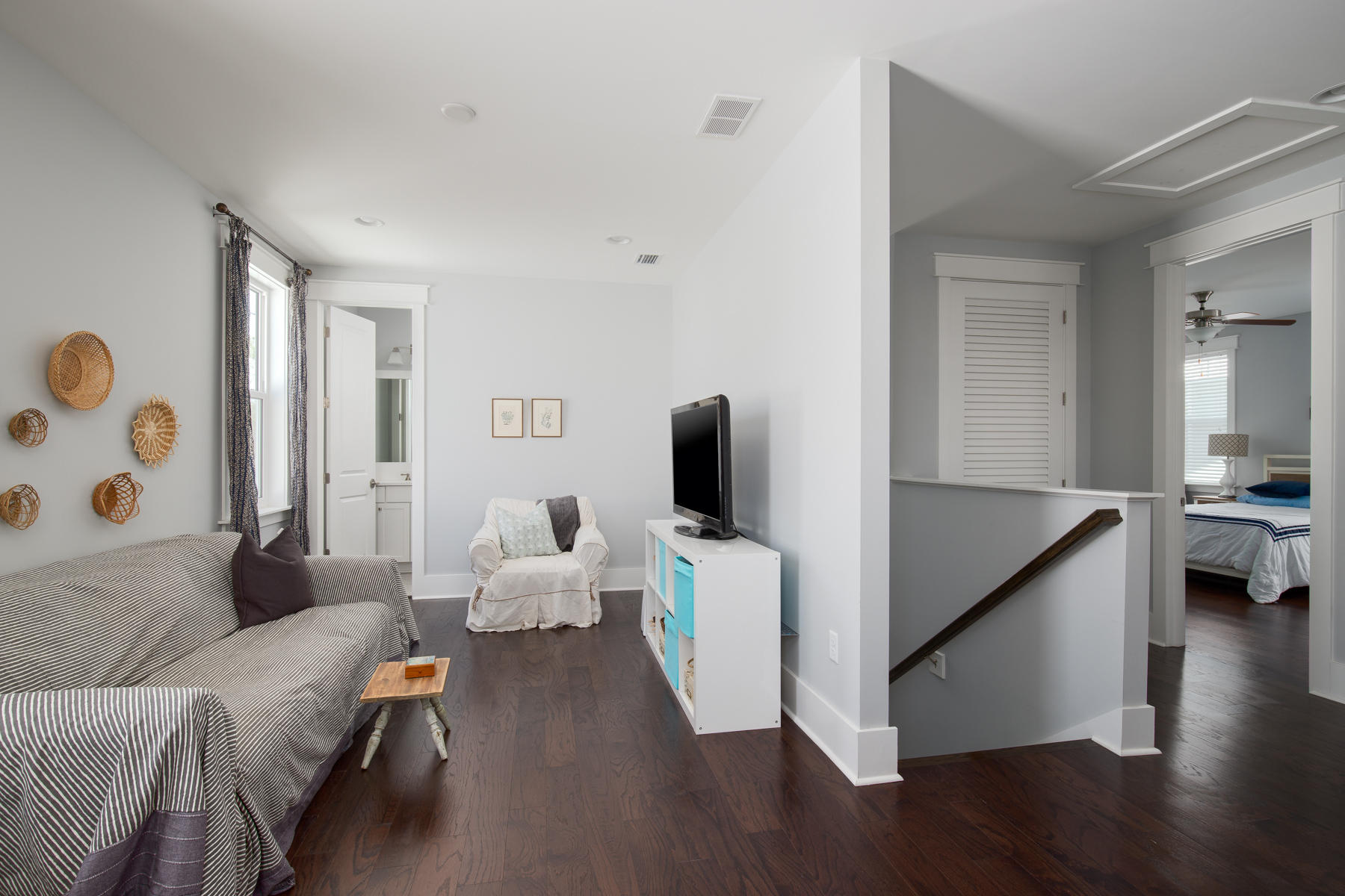 NATUREWALK AT SEAGROVE - Residential