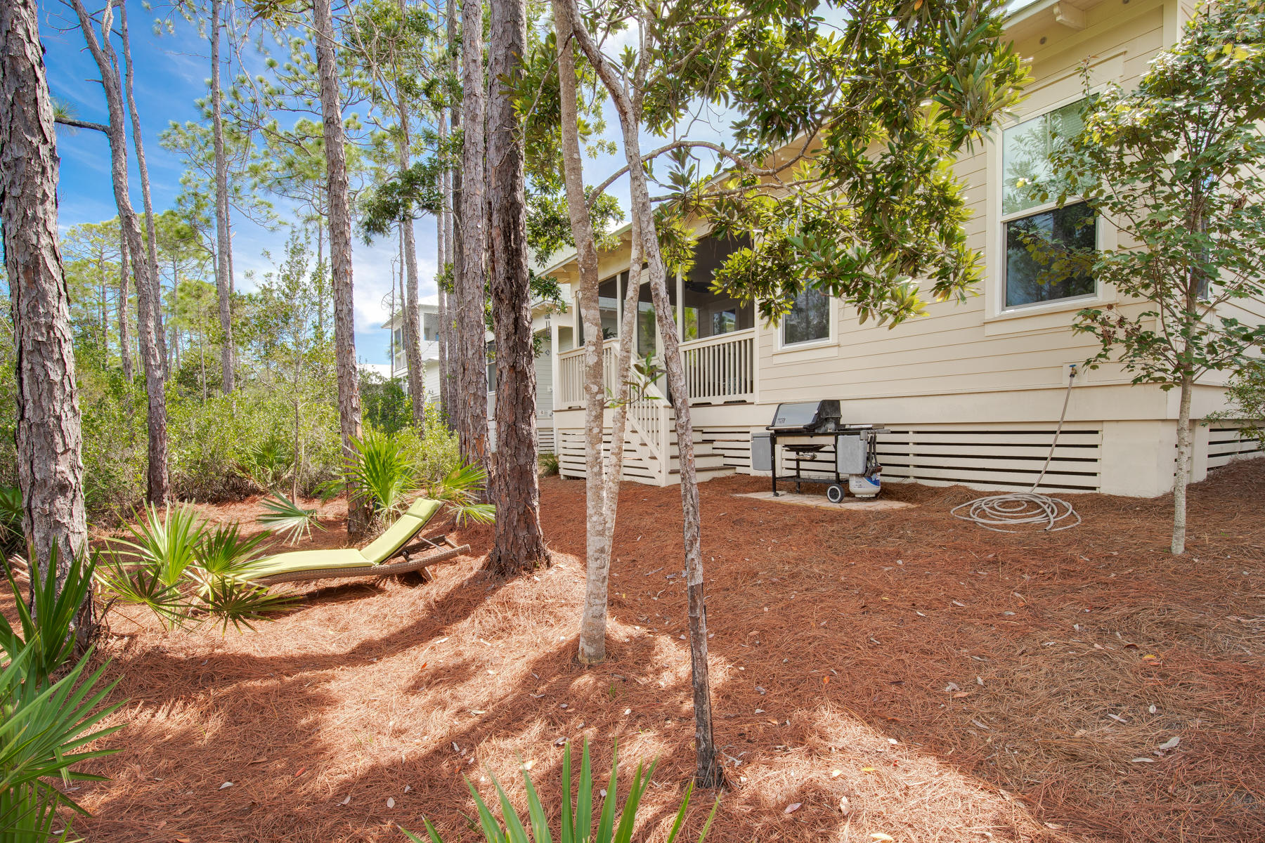 NATUREWALK AT SEAGROVE - Residential