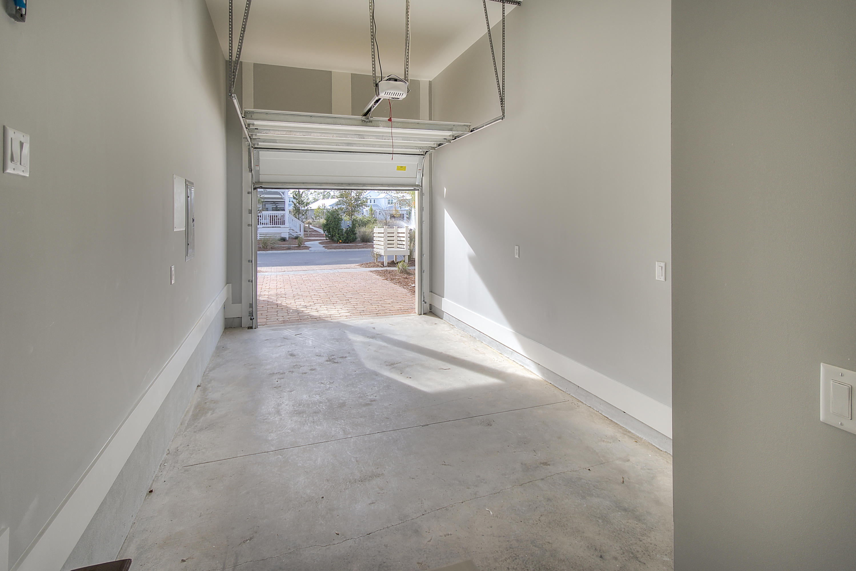 NATUREWALK AT SEAGROVE - Residential