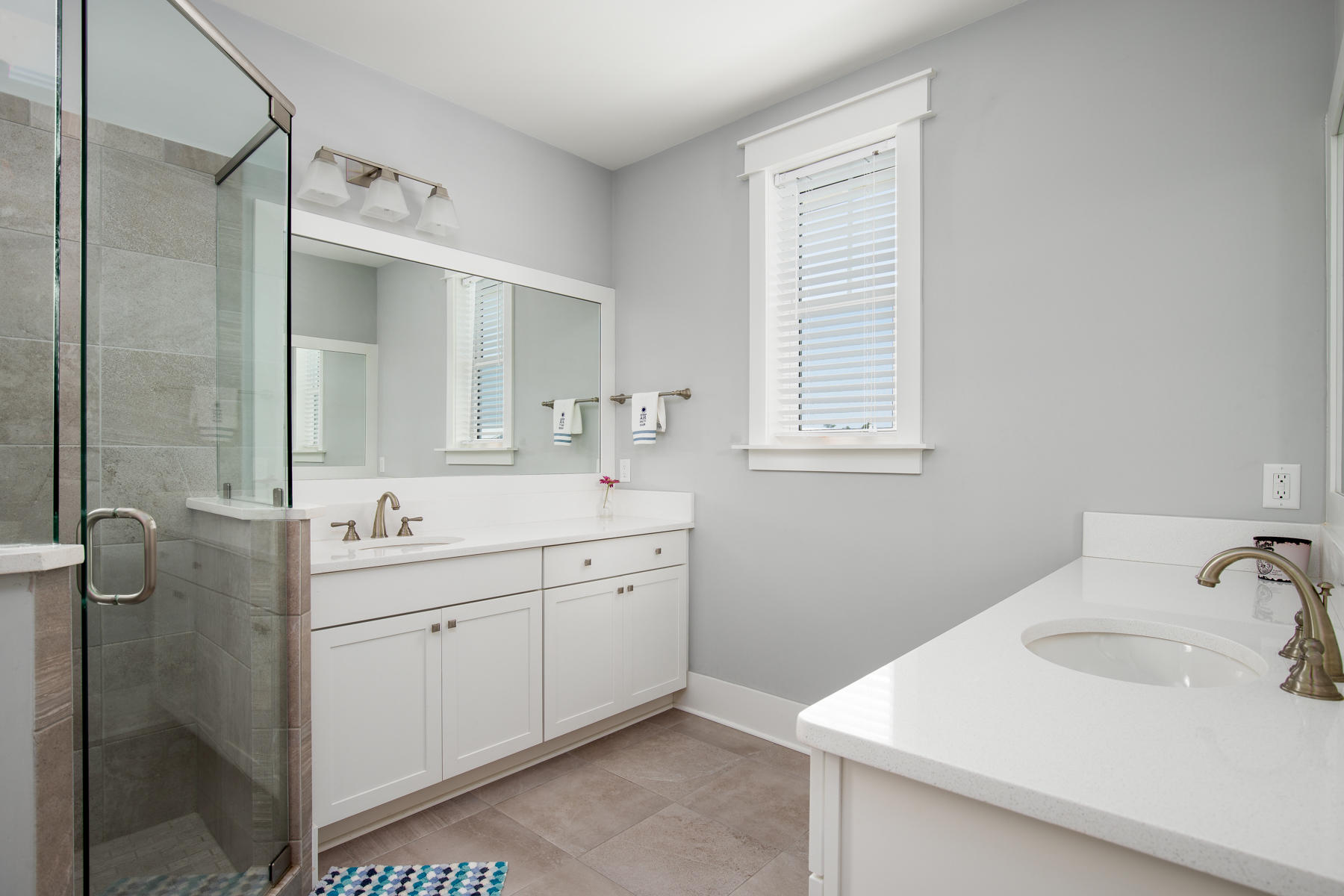 NATUREWALK AT SEAGROVE - Residential