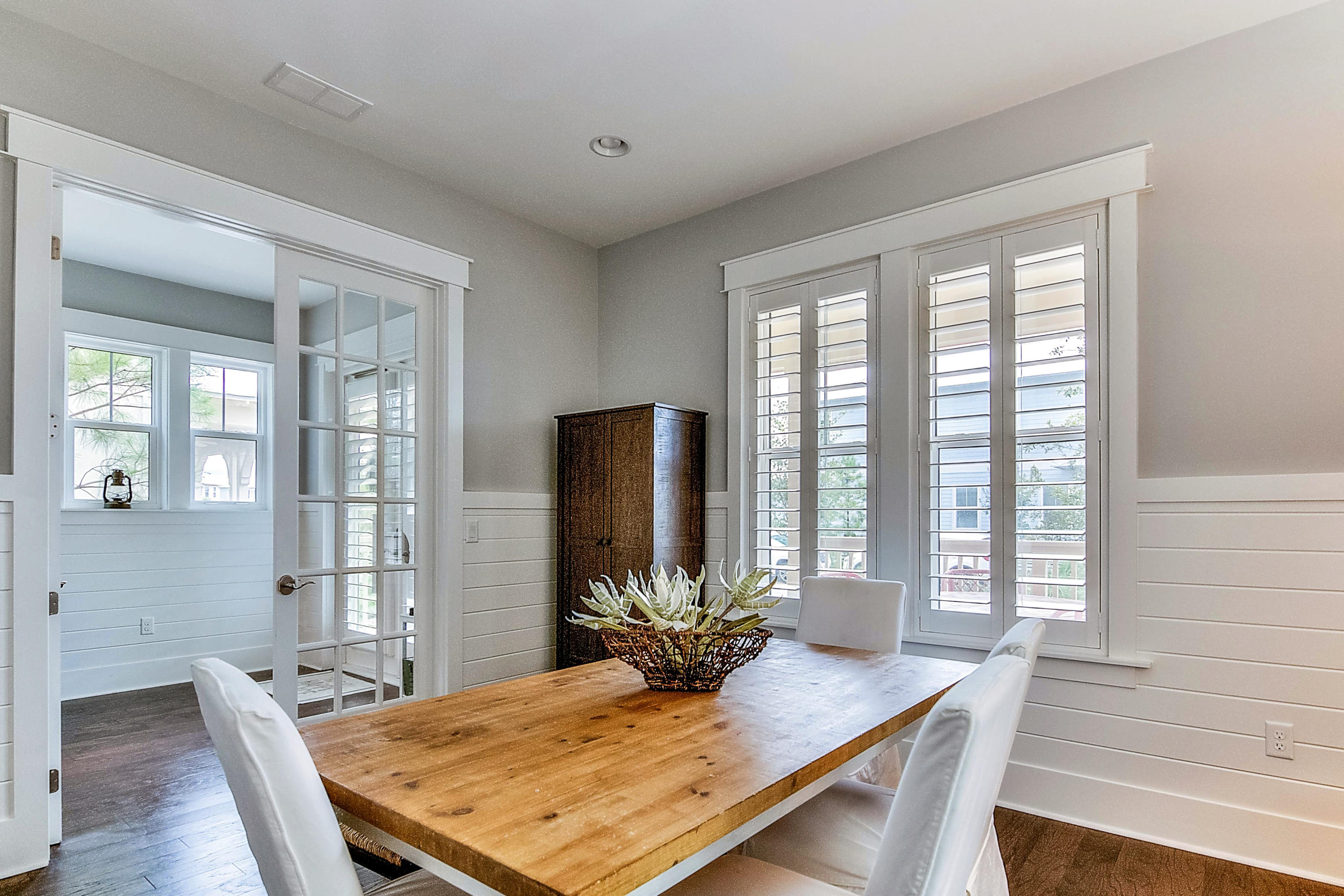 NATUREWALK AT SEAGROVE - Residential