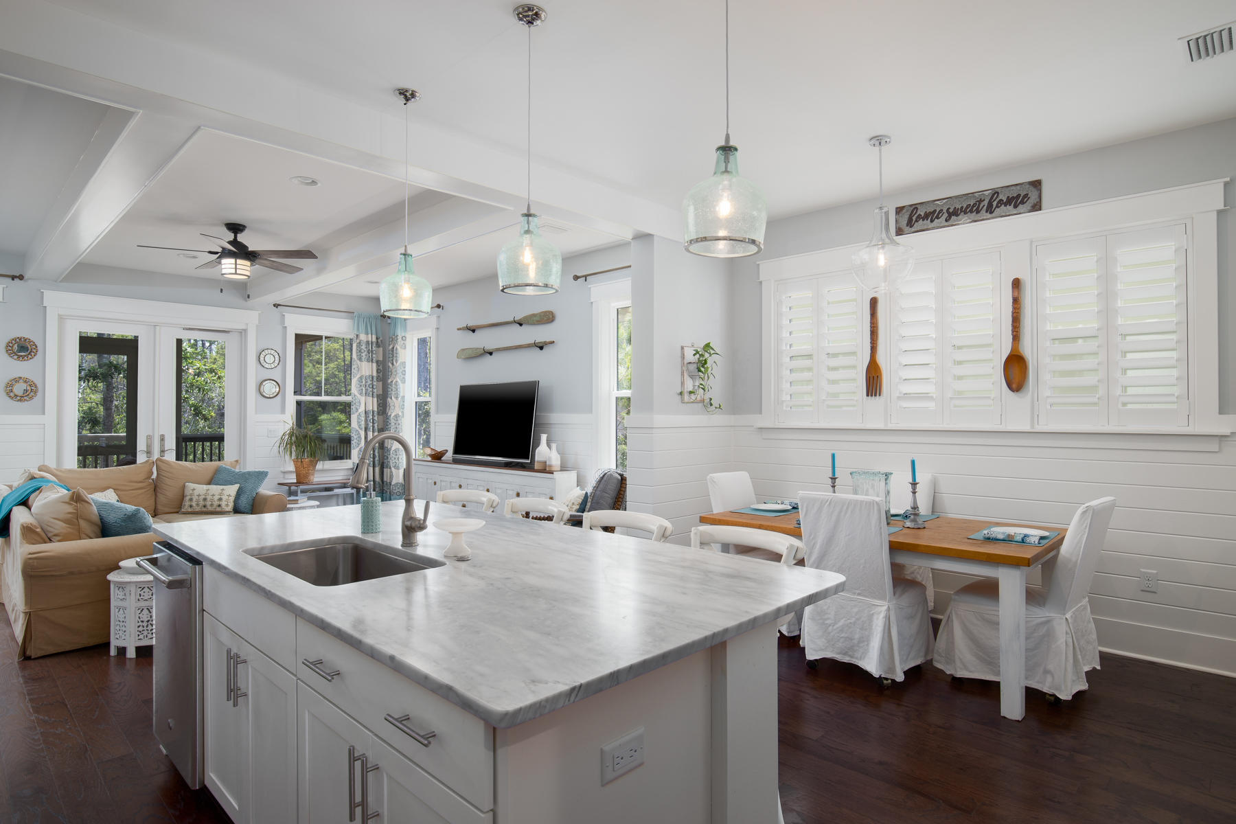 NATUREWALK AT SEAGROVE - Residential