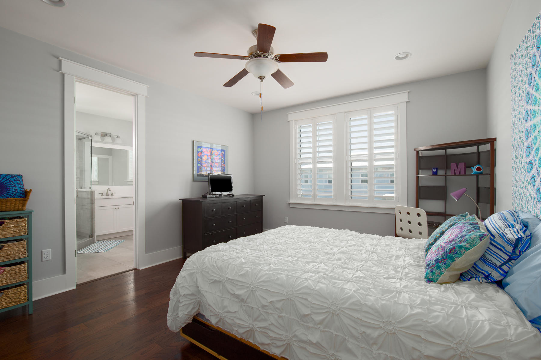 NATUREWALK AT SEAGROVE - Residential