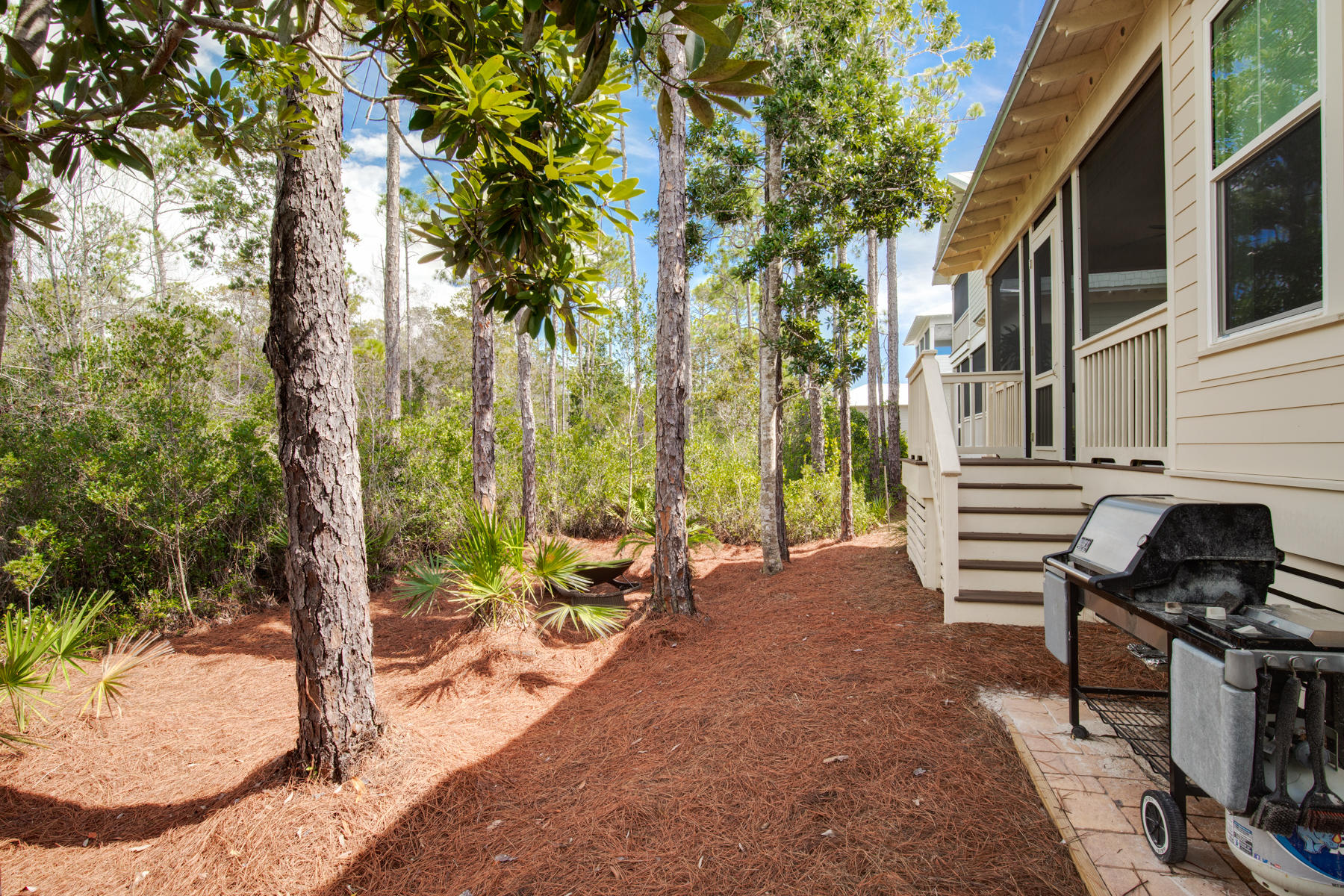 NATUREWALK AT SEAGROVE - Residential