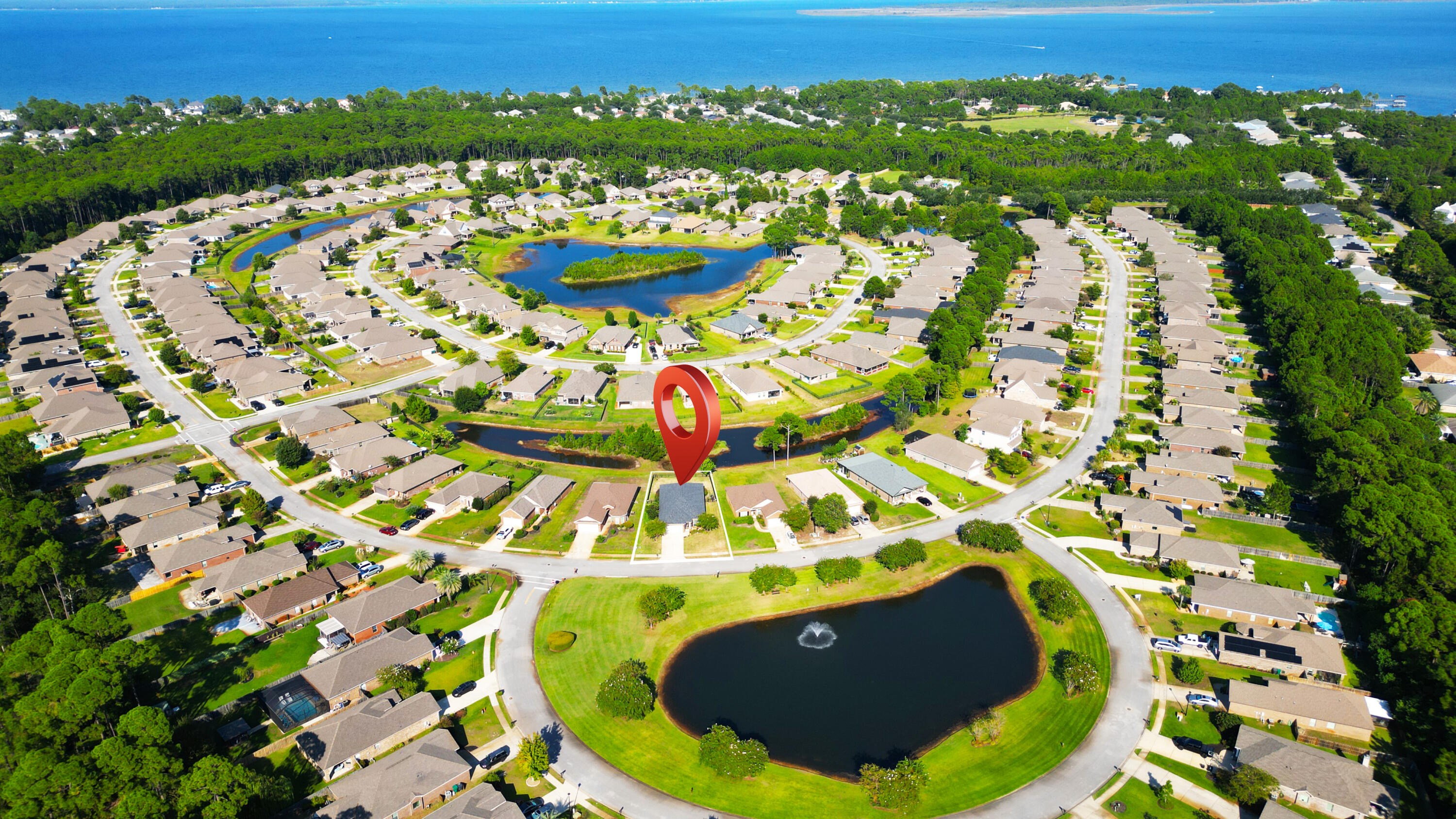 DRIFTWOOD ESTATES - Residential