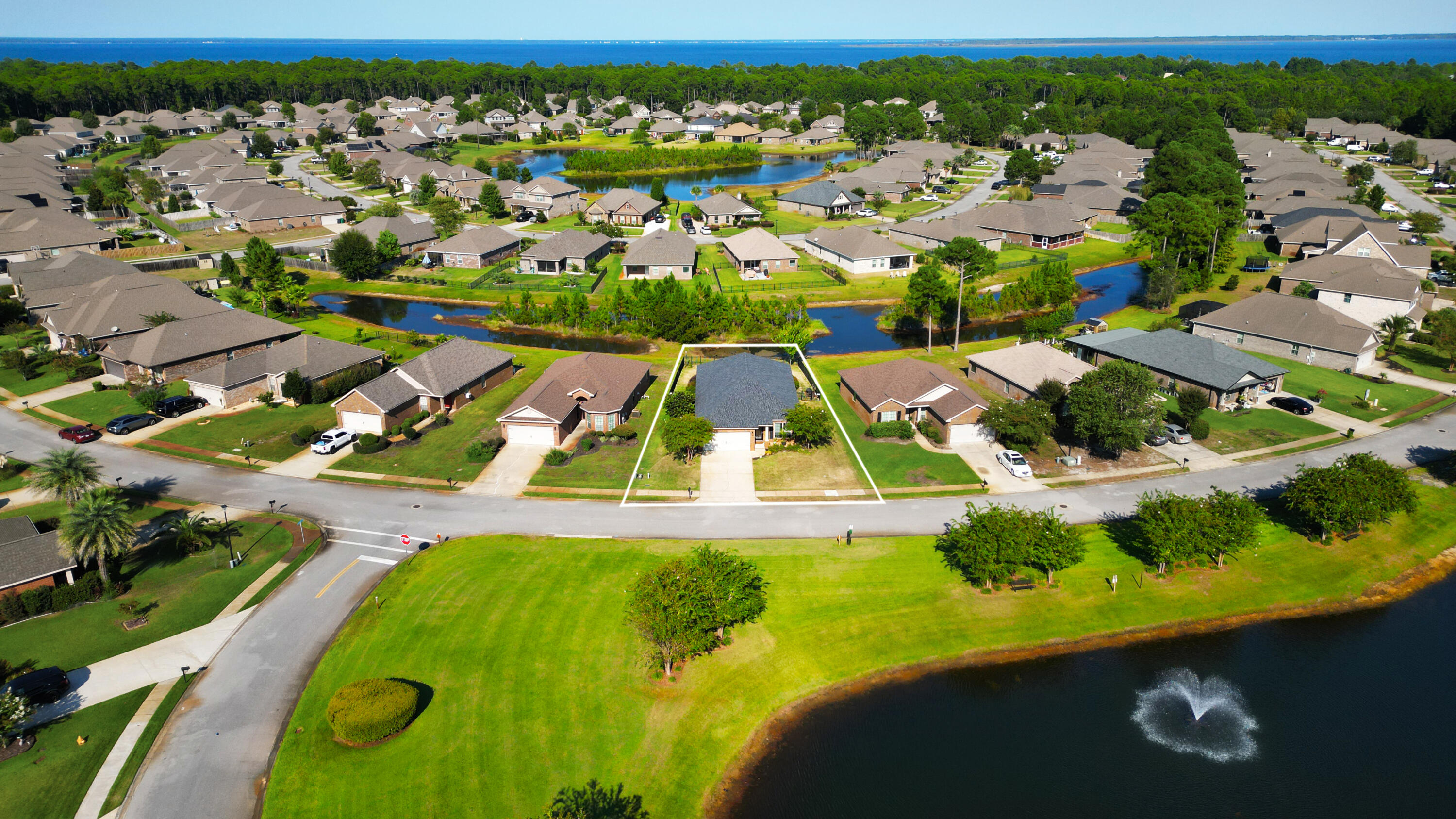 DRIFTWOOD ESTATES - Residential