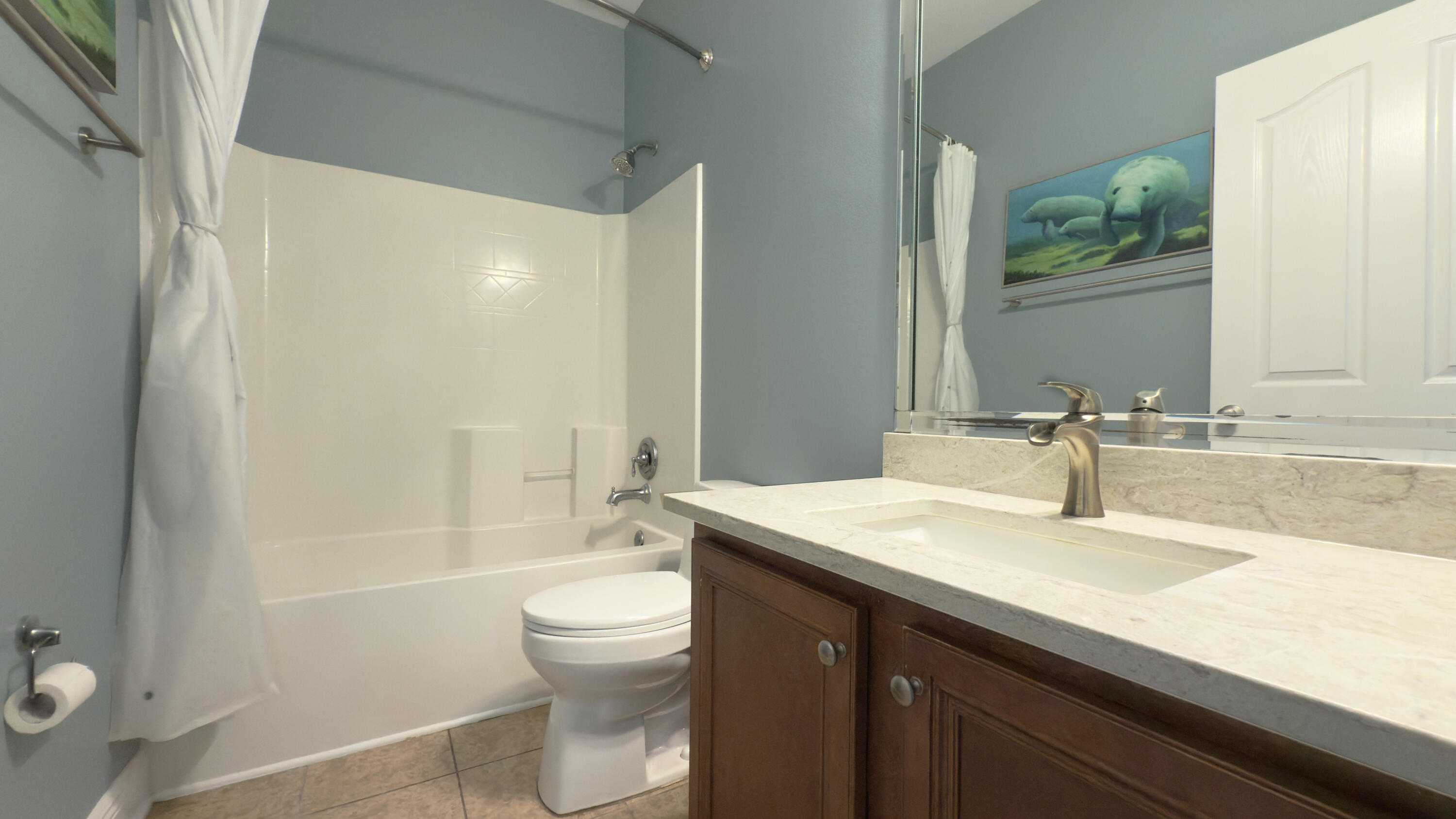 DRIFTWOOD ESTATES - Residential
