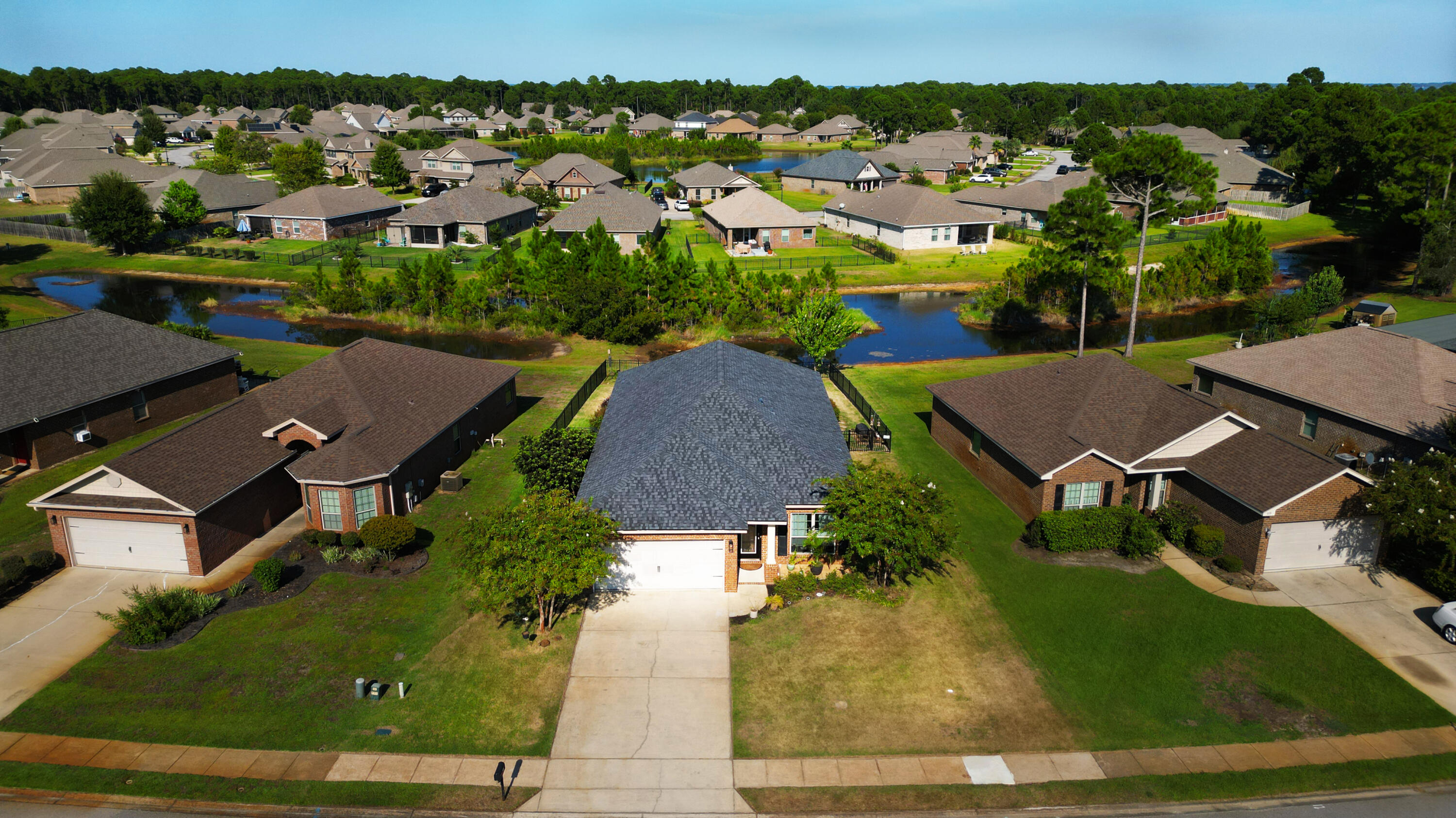 DRIFTWOOD ESTATES - Residential