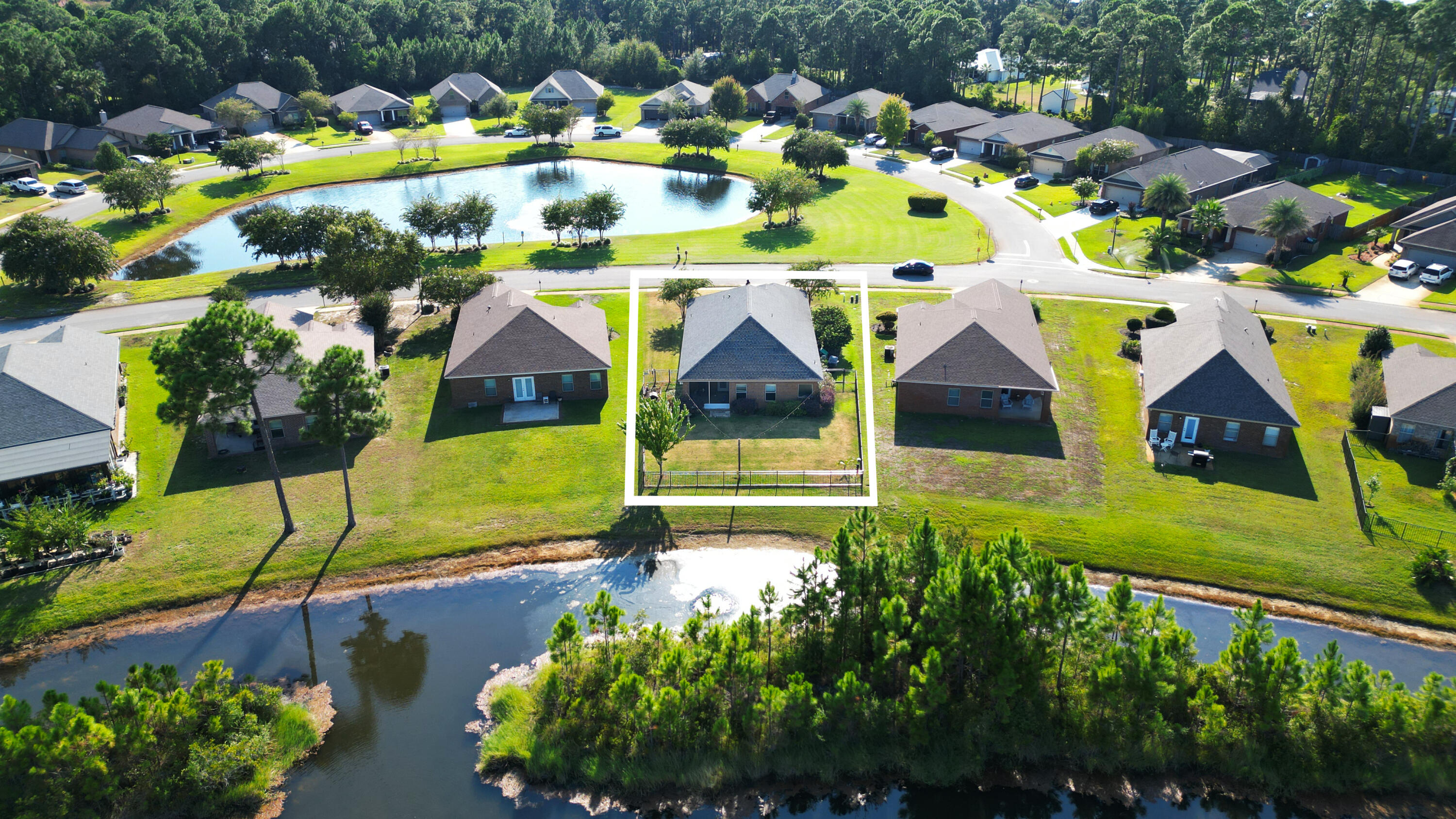 DRIFTWOOD ESTATES - Residential