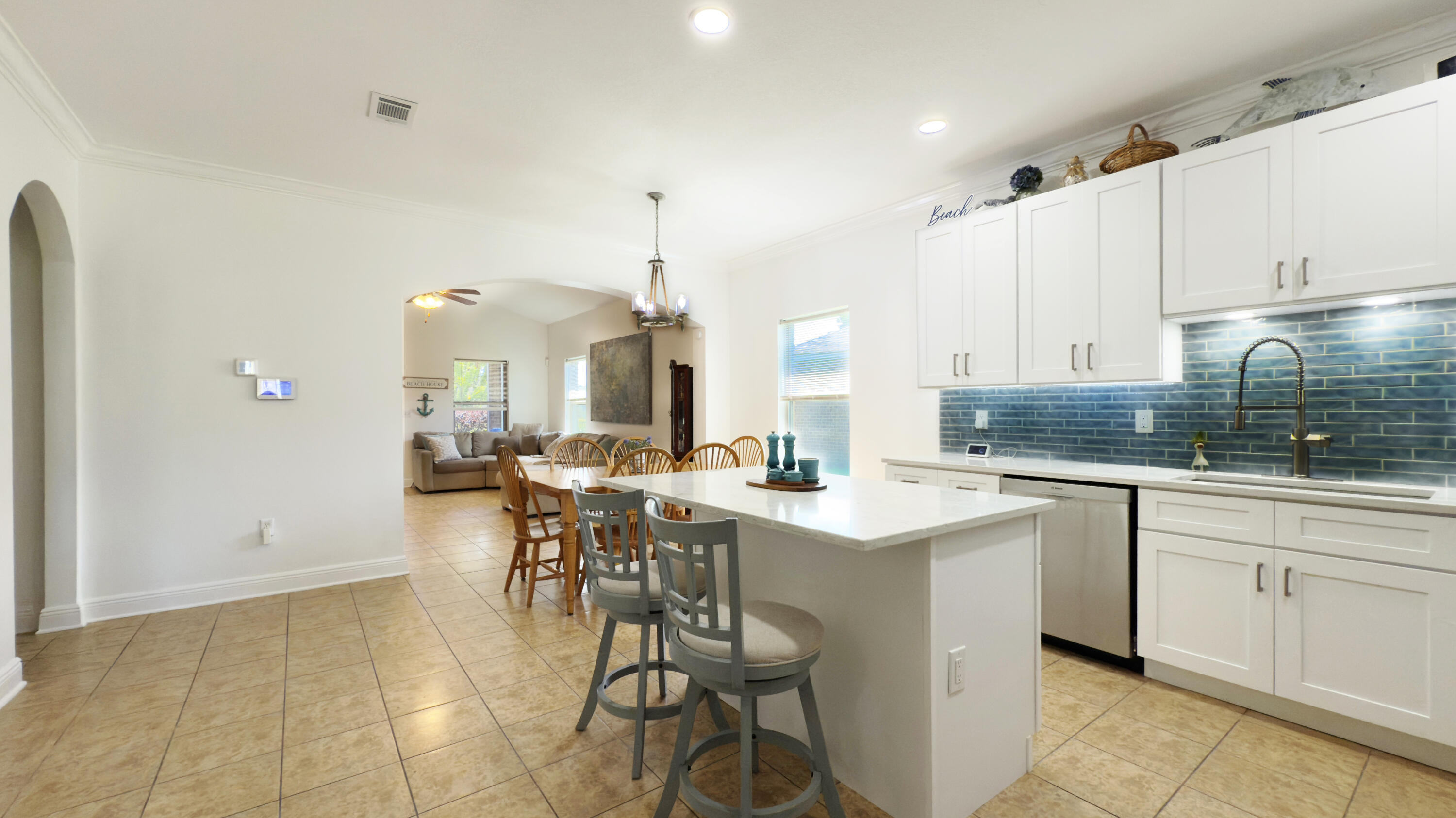 DRIFTWOOD ESTATES - Residential