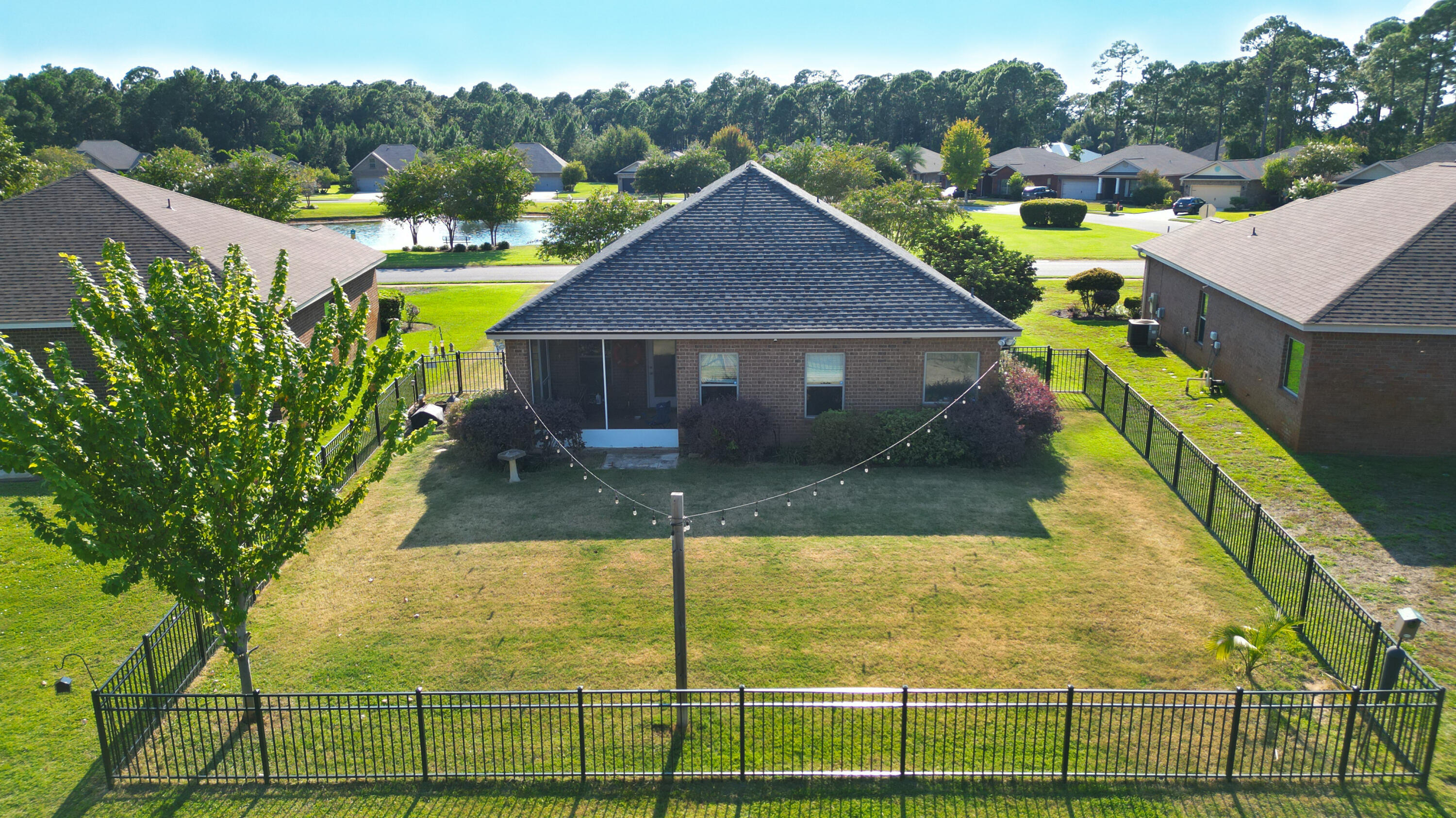 DRIFTWOOD ESTATES - Residential