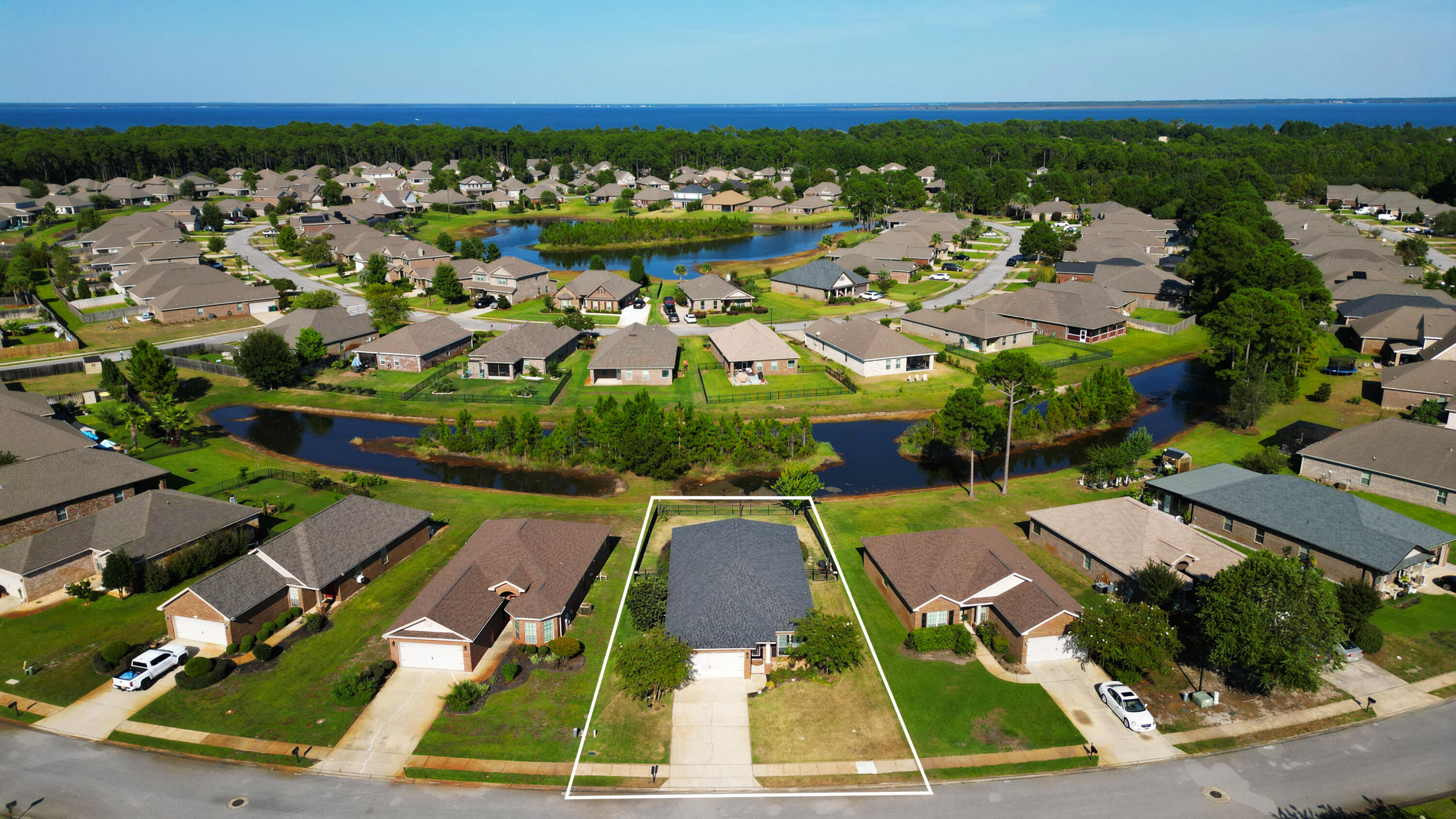 DRIFTWOOD ESTATES - Residential