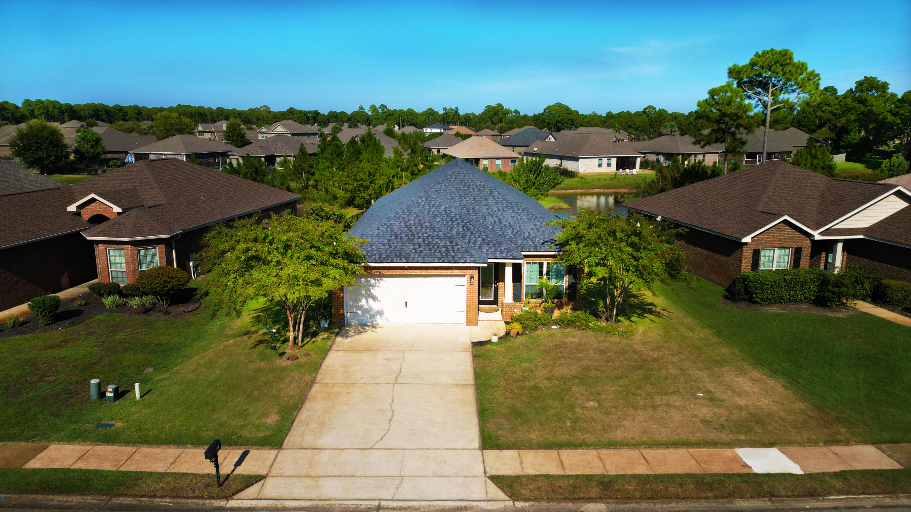 DRIFTWOOD ESTATES - Residential