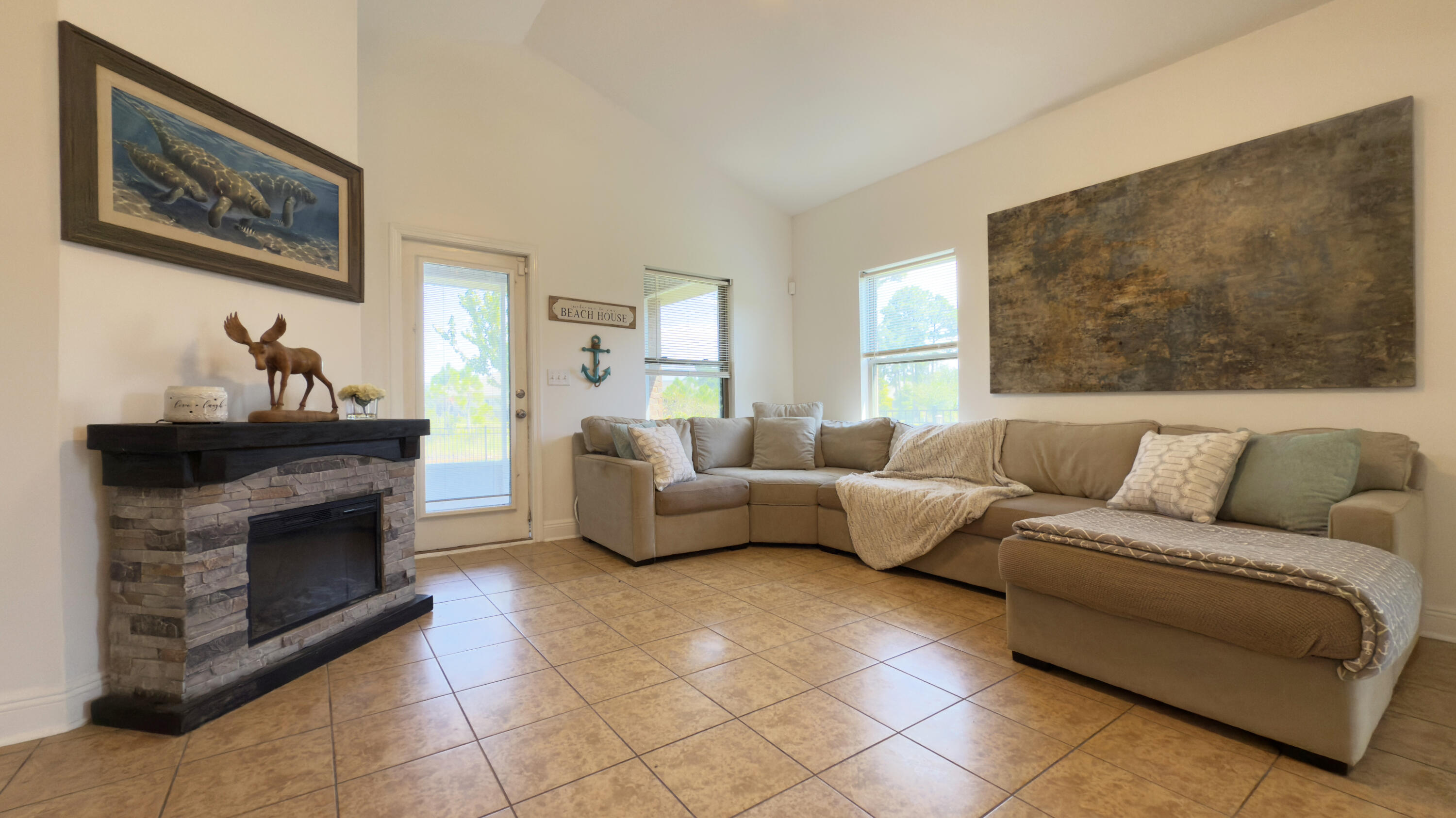DRIFTWOOD ESTATES - Residential