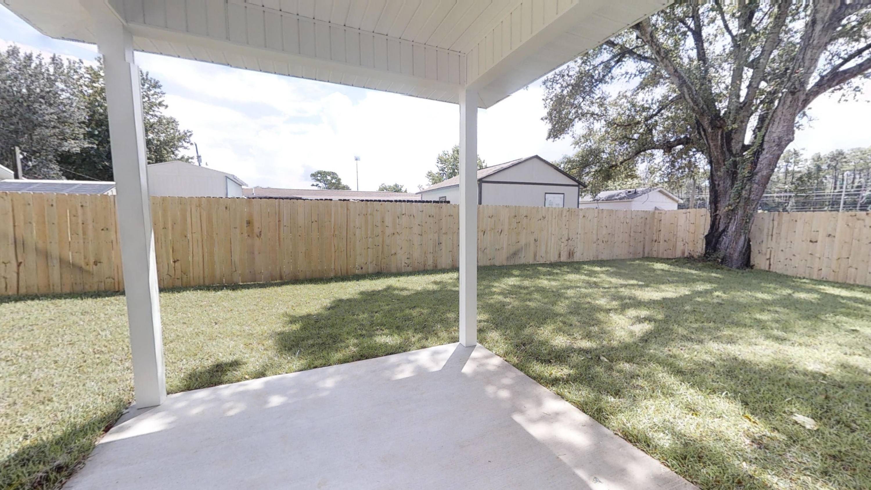 SEASHORE VILLAGE - Residential