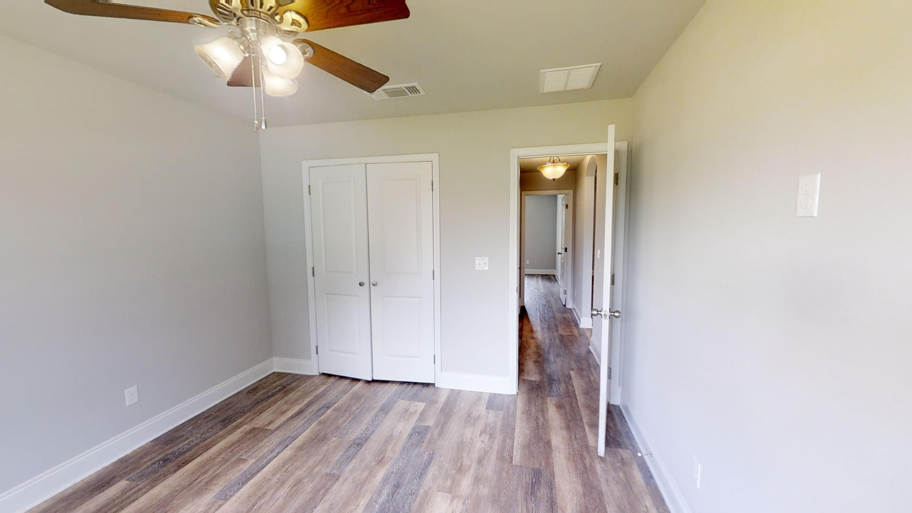 SEASHORE VILLAGE - Residential