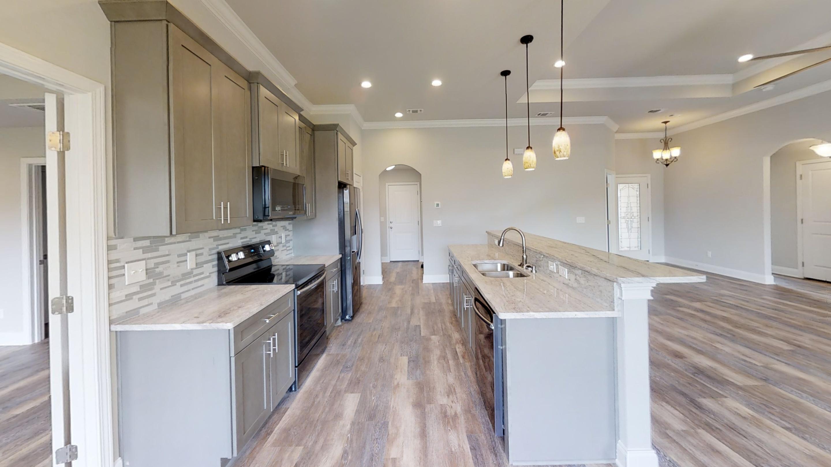 SEASHORE VILLAGE - Residential