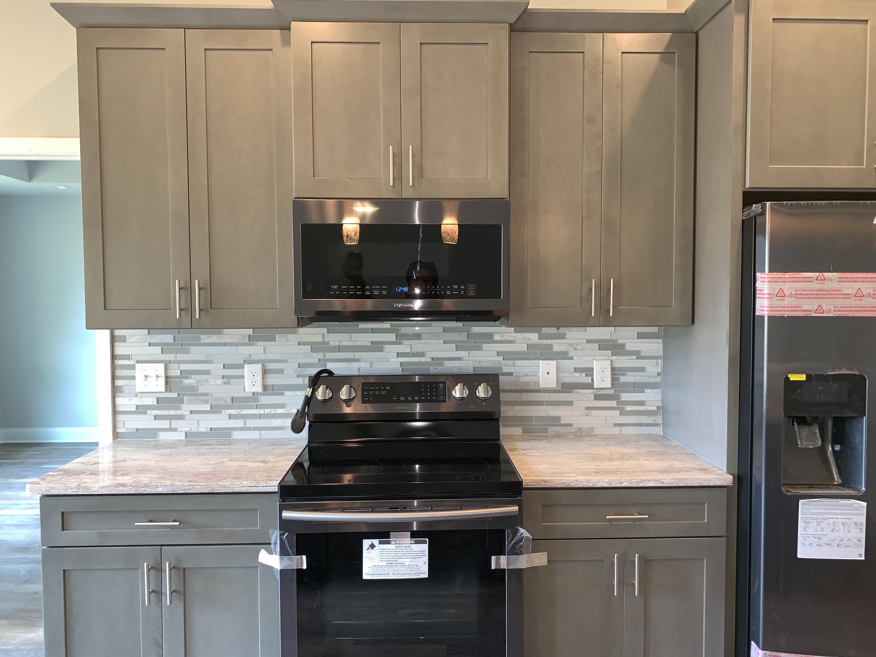 SEASHORE VILLAGE - Residential