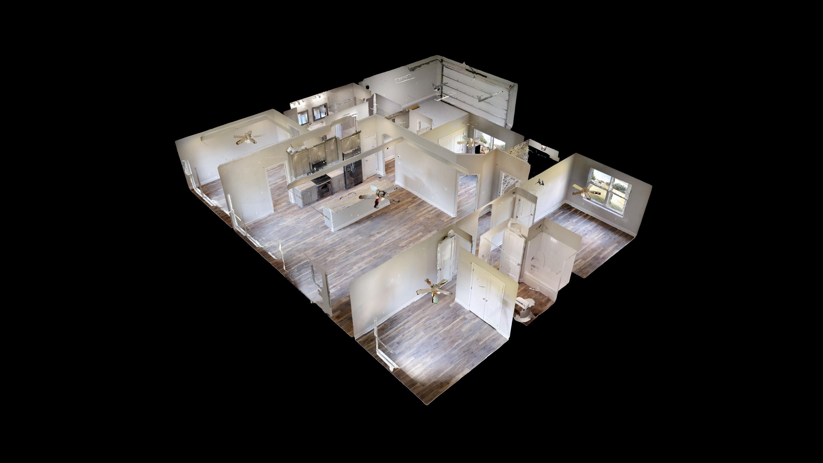 SEASHORE VILLAGE - Residential