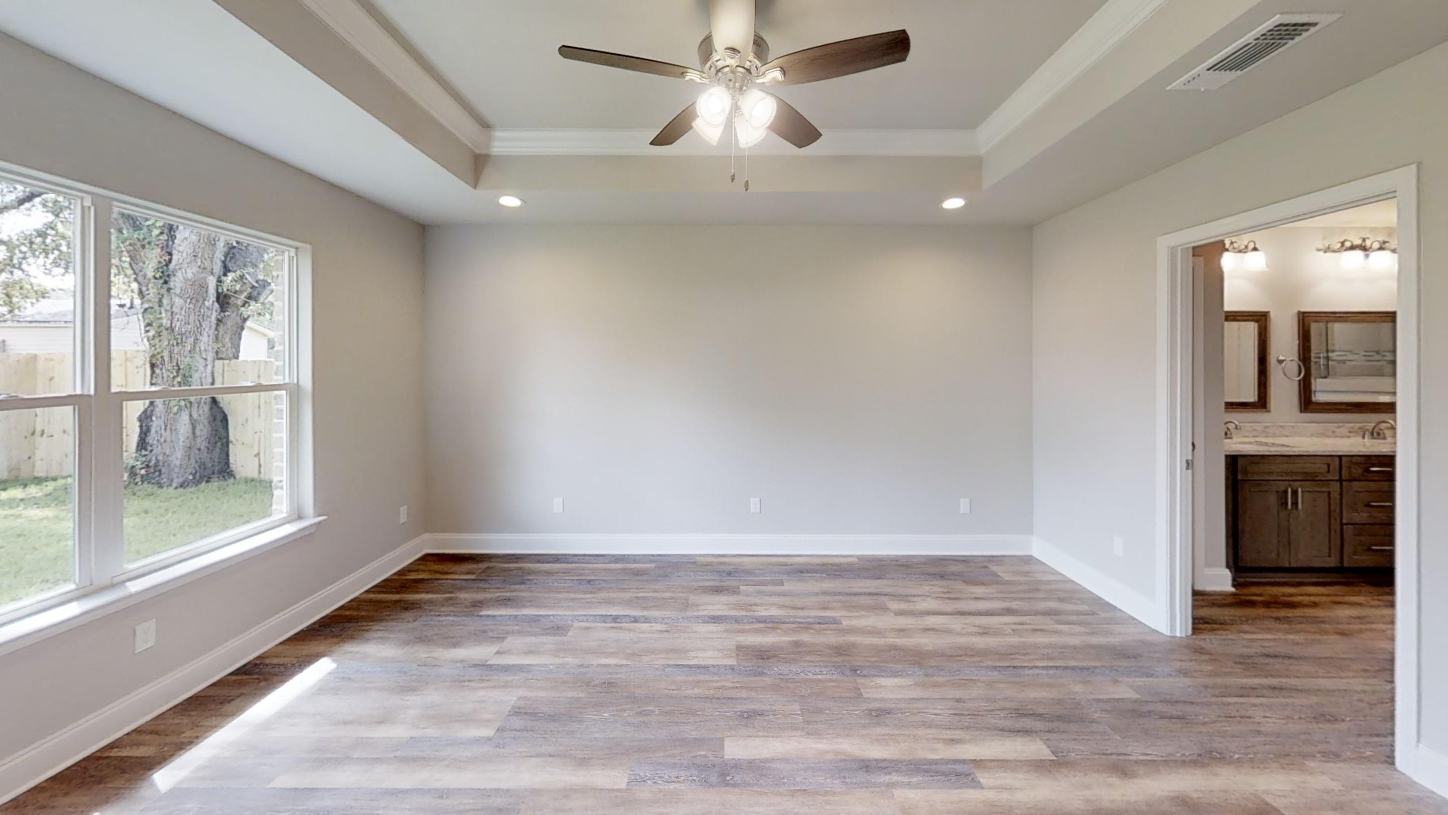 SEASHORE VILLAGE - Residential