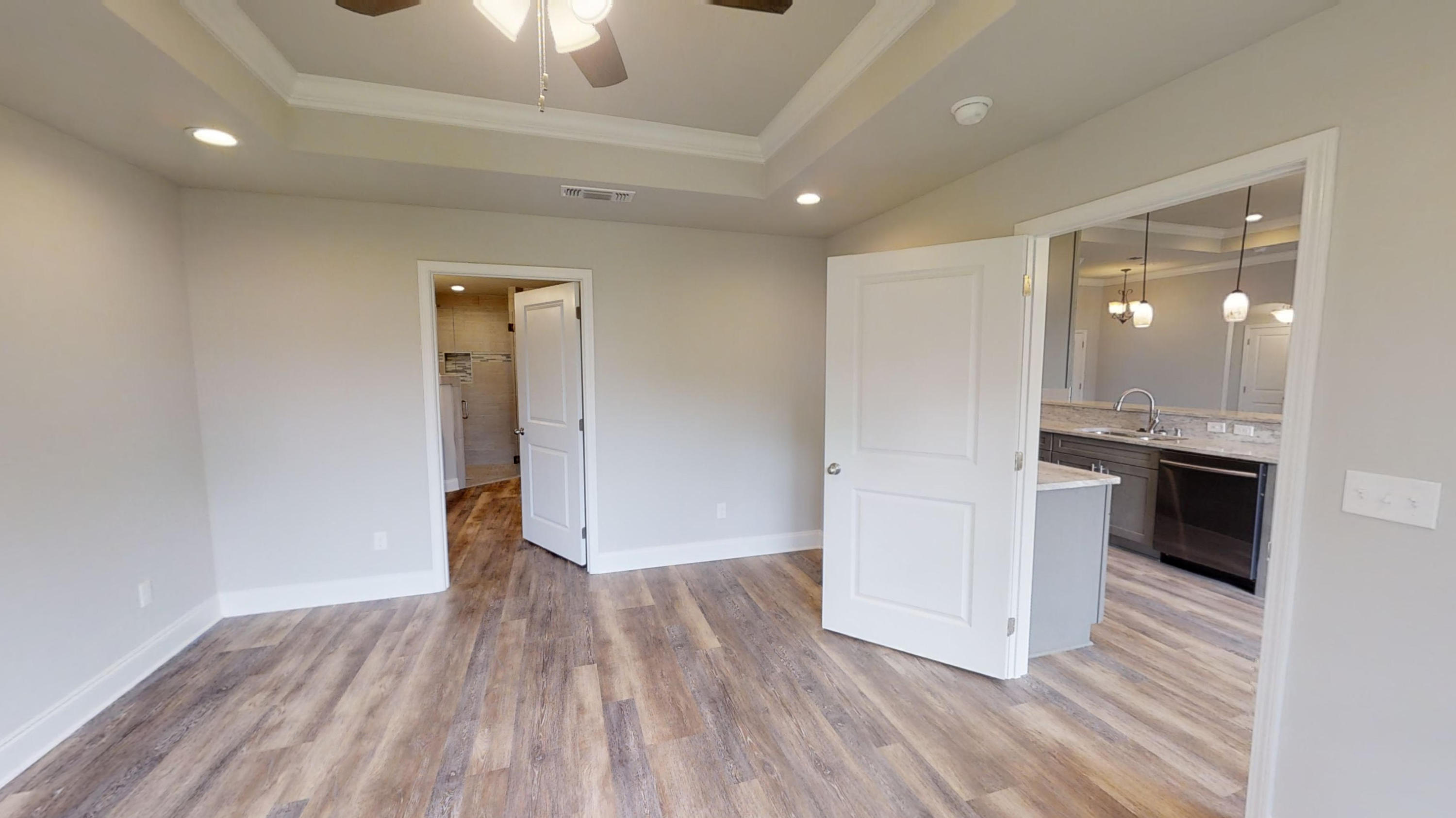 SEASHORE VILLAGE - Residential