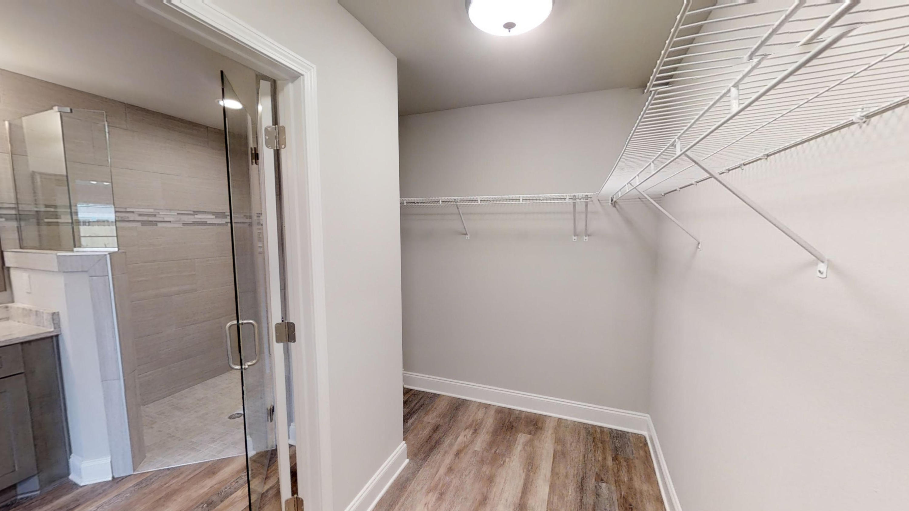 SEASHORE VILLAGE - Residential