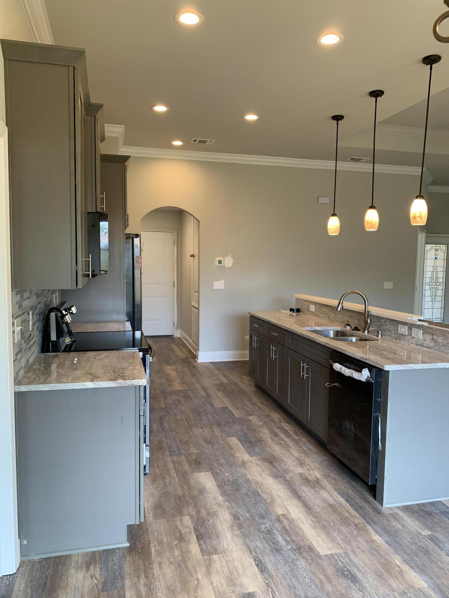 SEASHORE VILLAGE - Residential