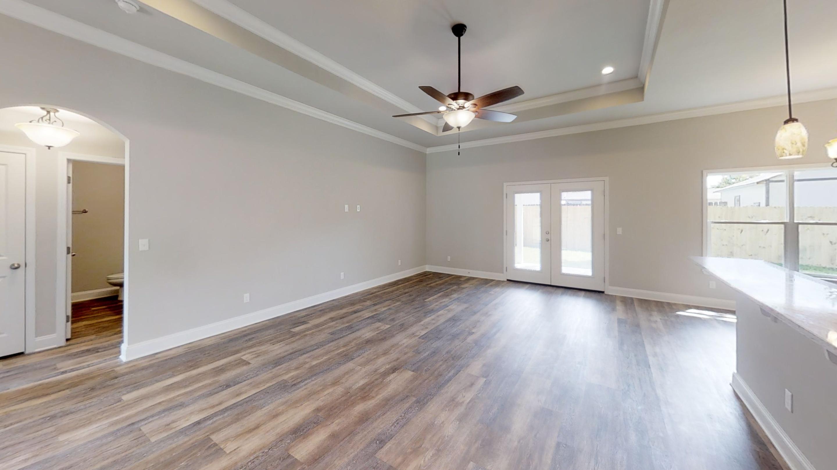 SEASHORE VILLAGE - Residential