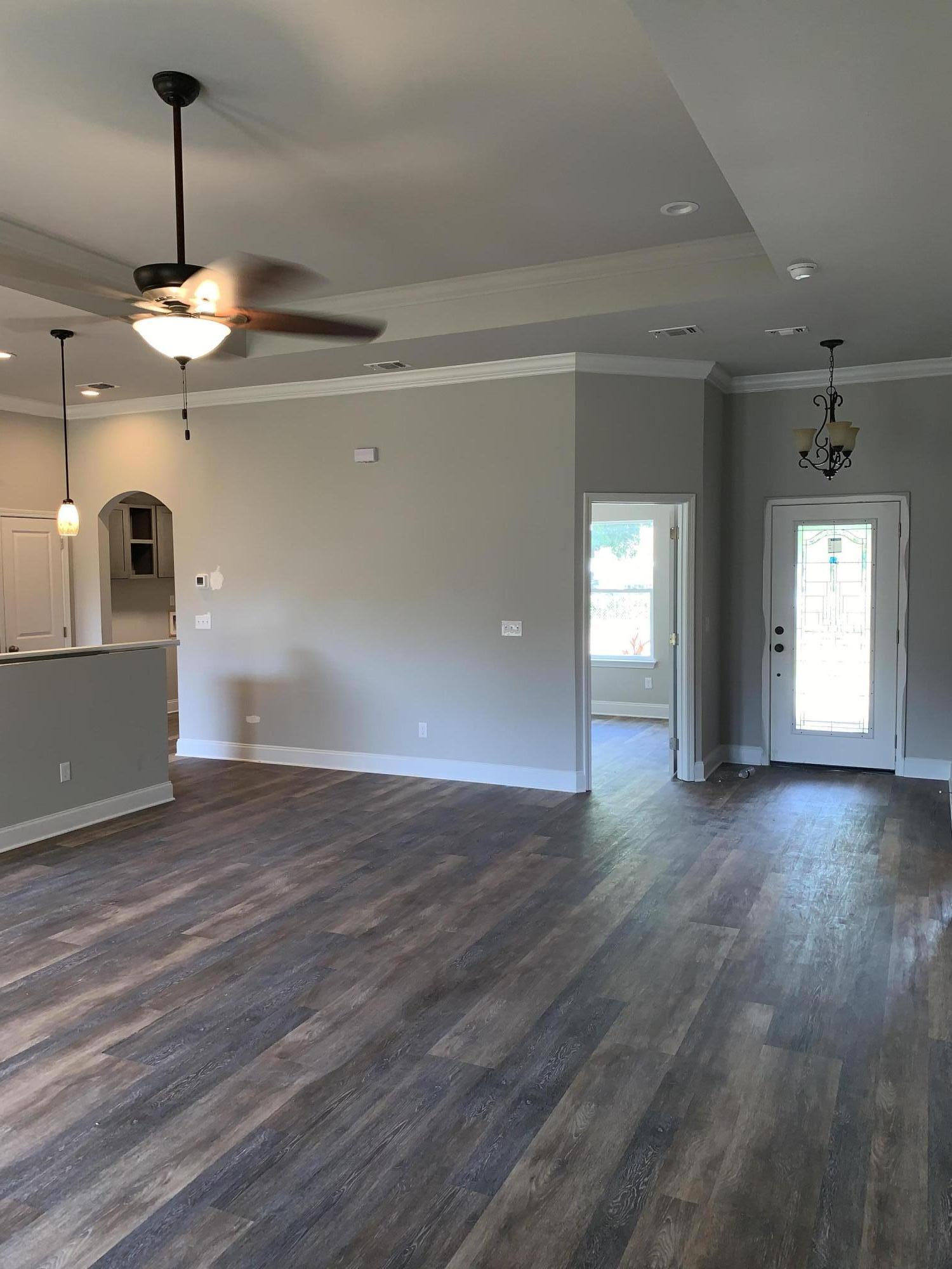 SEASHORE VILLAGE - Residential