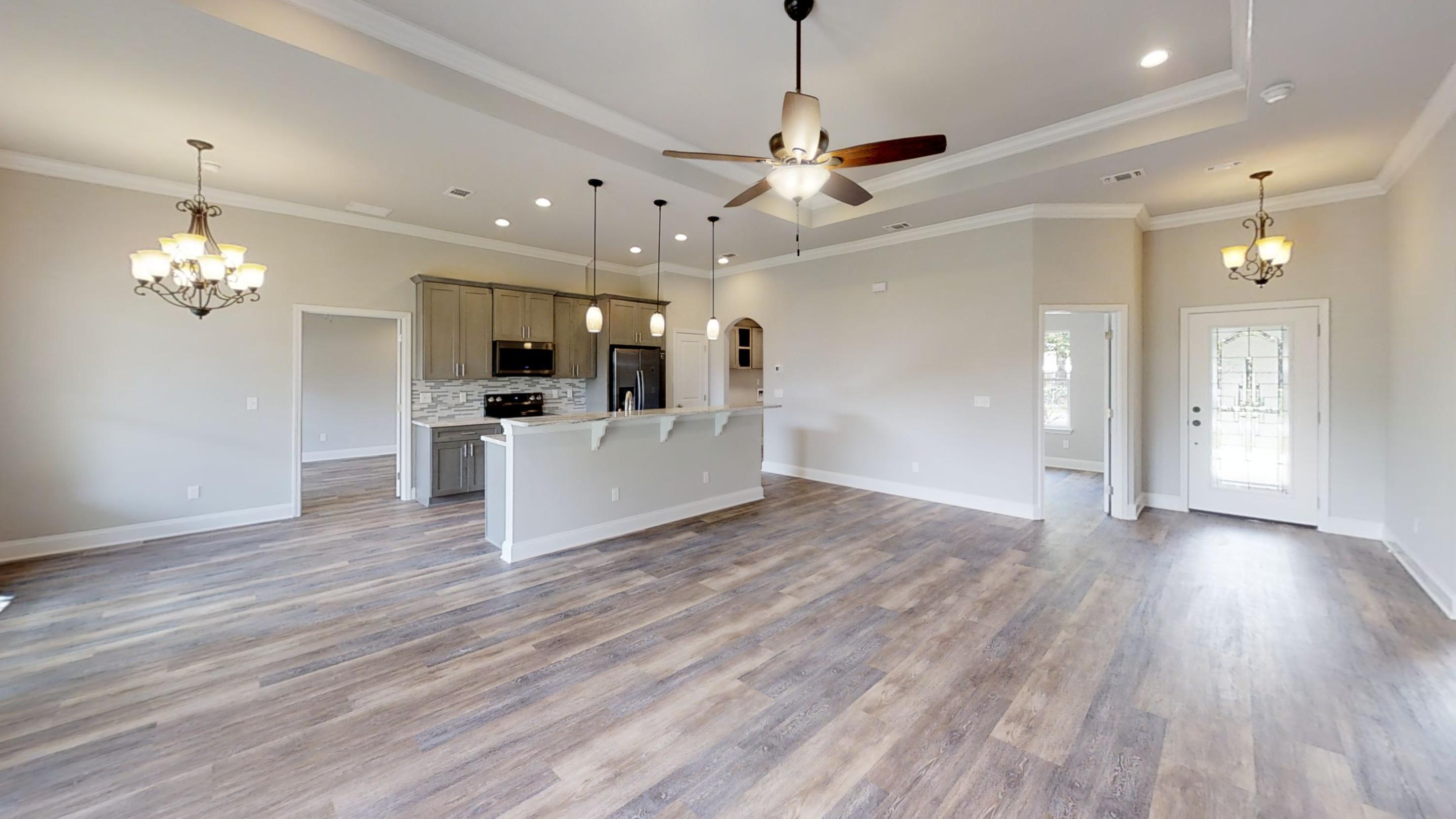 SEASHORE VILLAGE - Residential