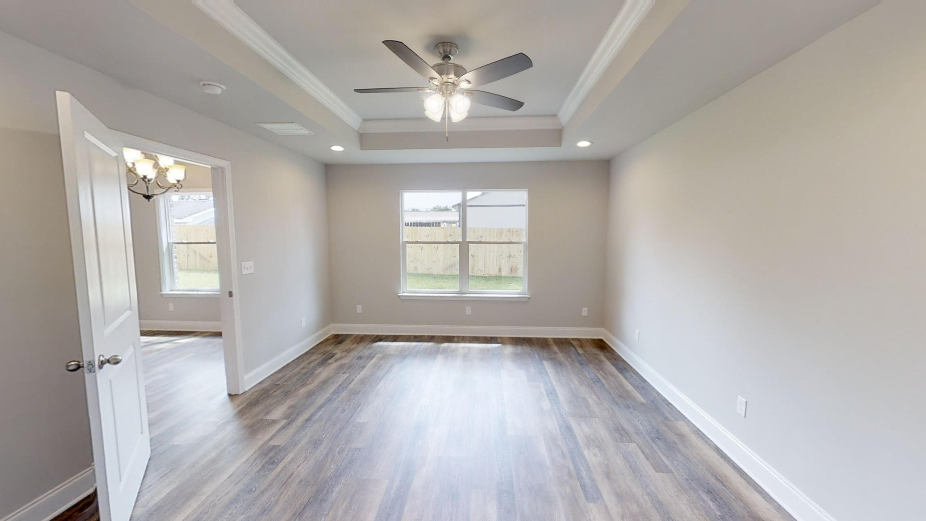 SEASHORE VILLAGE - Residential